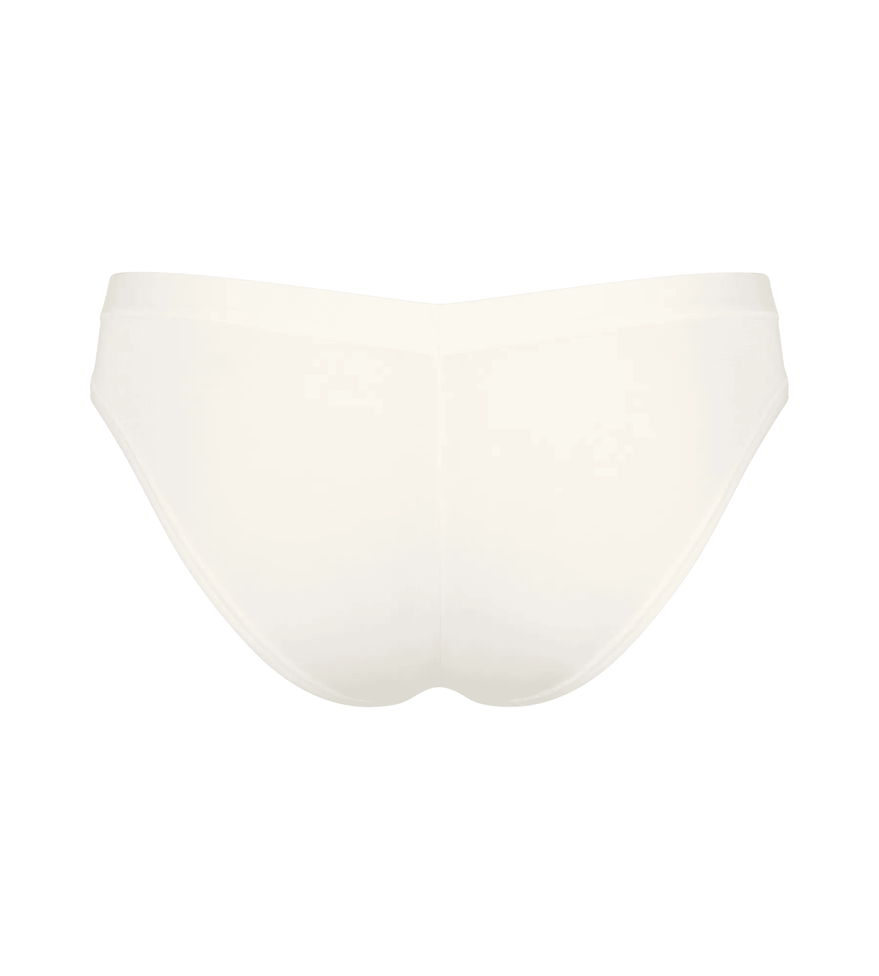 Sloggi Women FREE Evolve Mini (1-pack), dames slip, wit