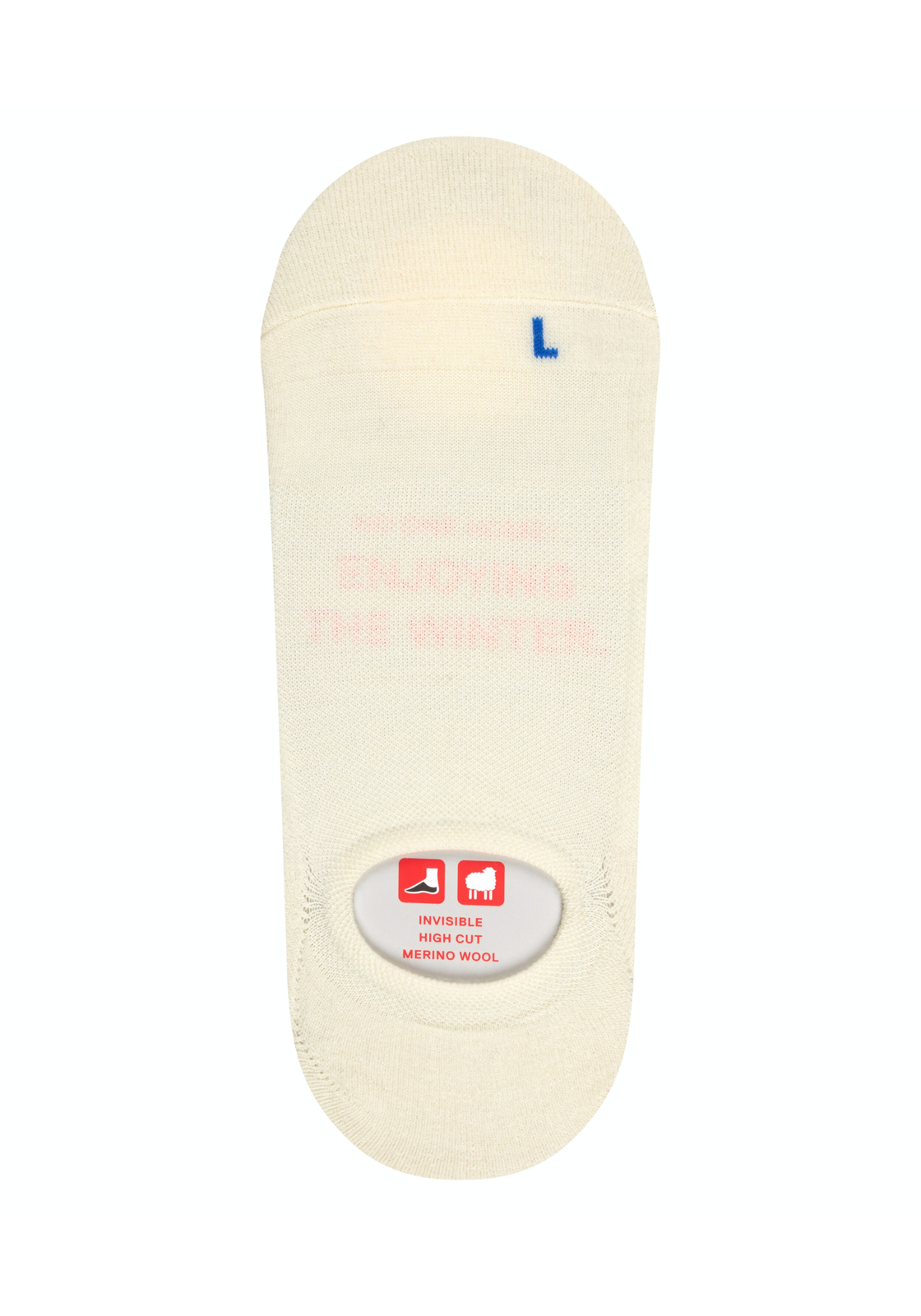 image_4_8672-6075-detail-1-62d8ae9a72eebjpgautofo FALKE Keep Warm invisible unisex sokken, wit (off-white)