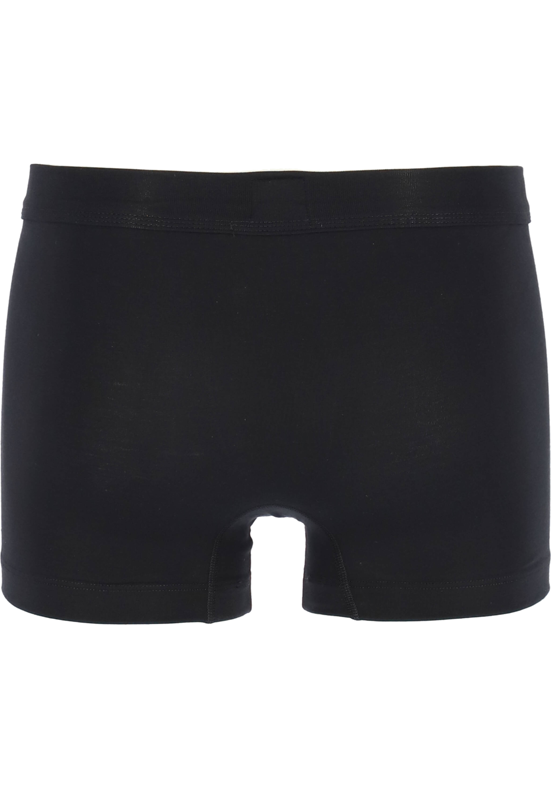 3-4007063890414-schiesser-SCHIESSER_145136000_BX_zwart_4foto_HR SCHIESSER Long Life Cotton shorts (1-pack),, zwart