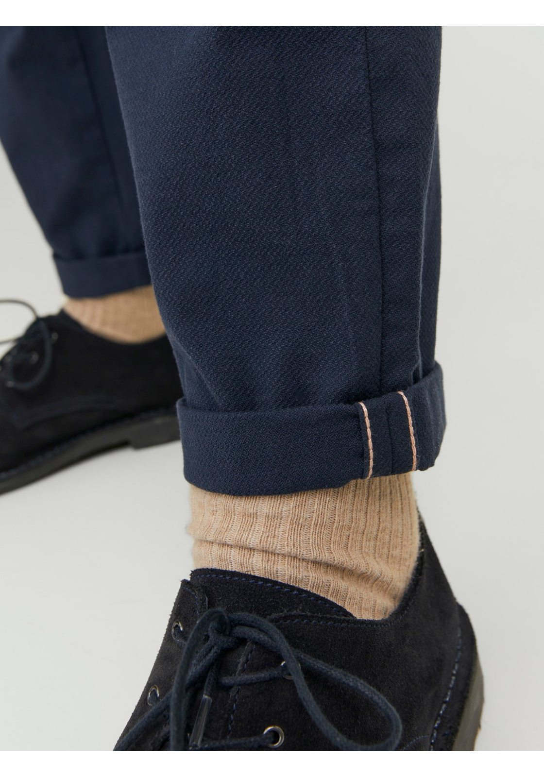 image_8_jj__4295742__detail1jpgvfd6e29663088d55f0f32082d1f2257aed1c3 JACK & JONES Marco Fury slim fit, heren chino, blauw