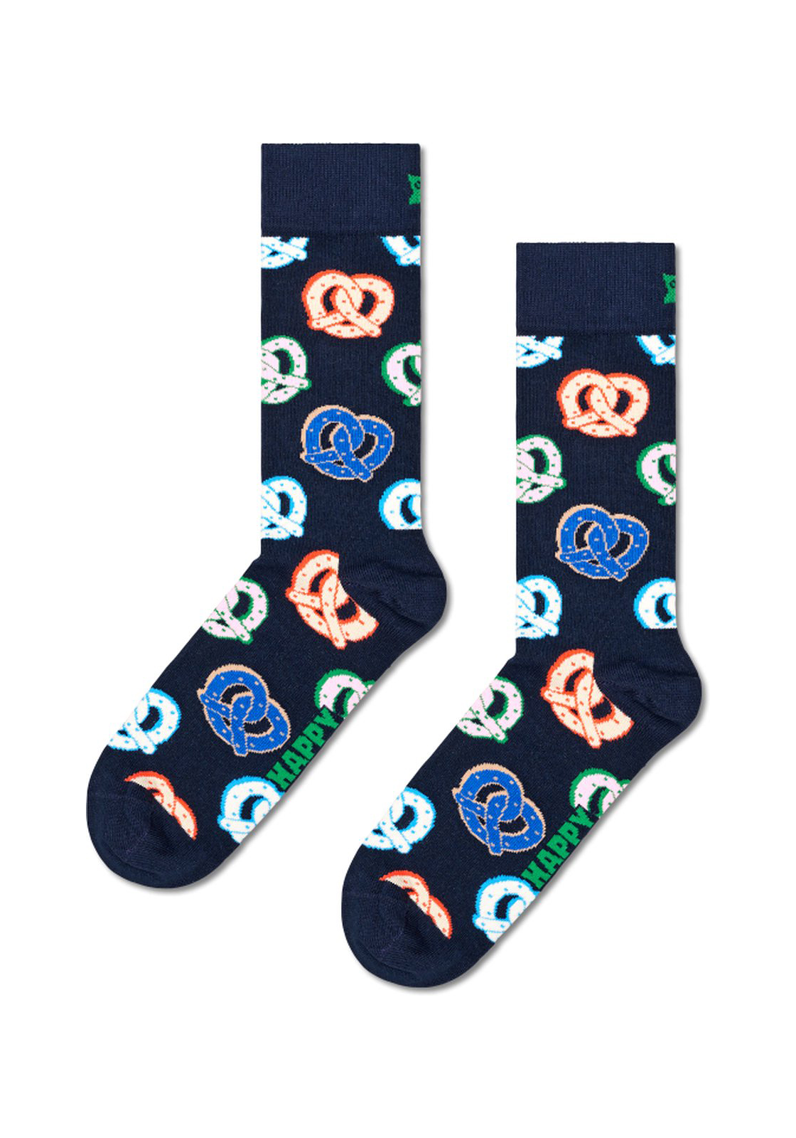 Happy Socks Oktoberfest Gift Set (3-pack), unisex sokken in cadeauverpakking Happy Socks Oktoberfest Gift Set (3-pack), unisex sokken in cadeauverpakking