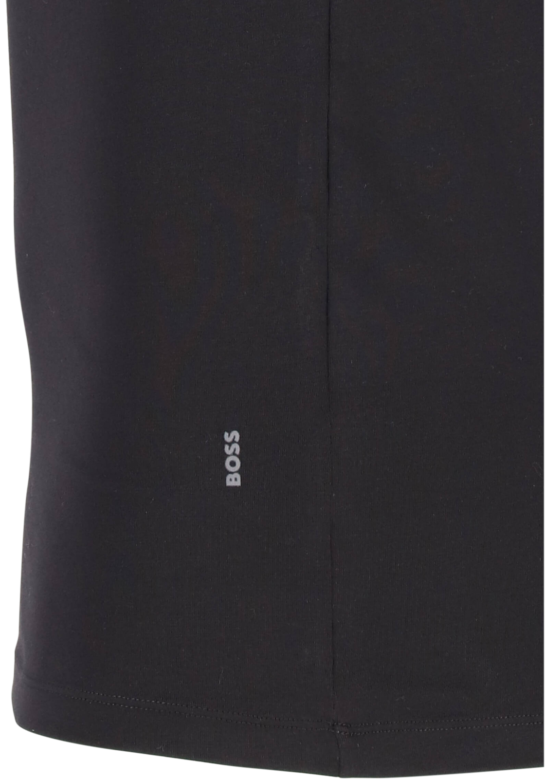 6-4063534486579-hugo_boss-HB_50475296001_TS_2p_zwart__360_HR HUGO BOSS Modern stretch T-shirts slim fit (2-pack), heren T-shirts O-hals, zwart