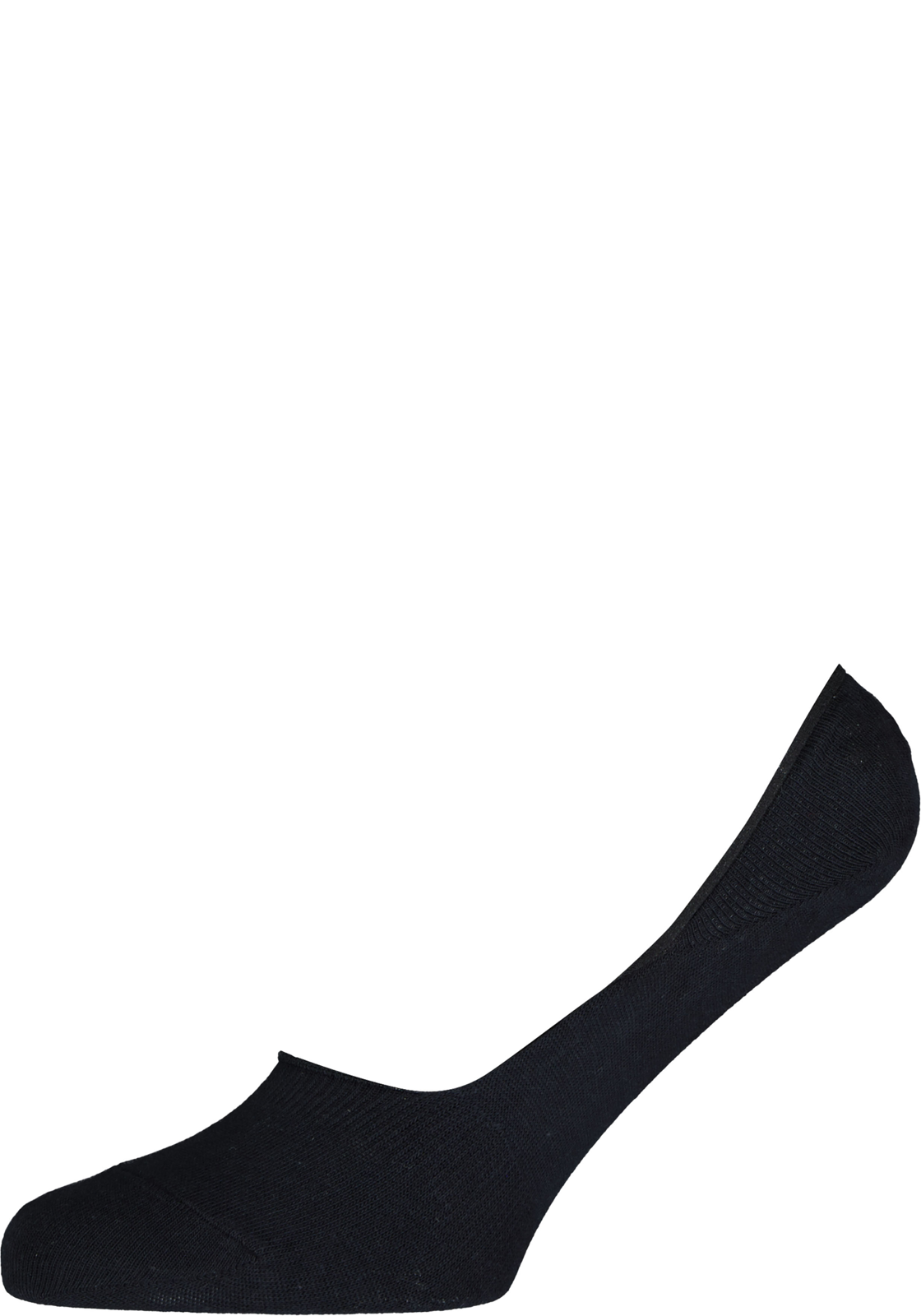 1-4031309369174_falke_sokken__HR FALKE Step heren invisible sokken, marine blauw (dark navy)