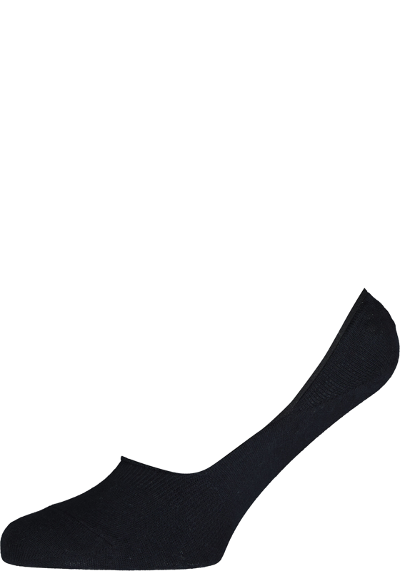 FALKE Step heren invisible sokken, marine blauw (dark navy) FALKE Step heren invisible sokken, marine blauw (dark navy)