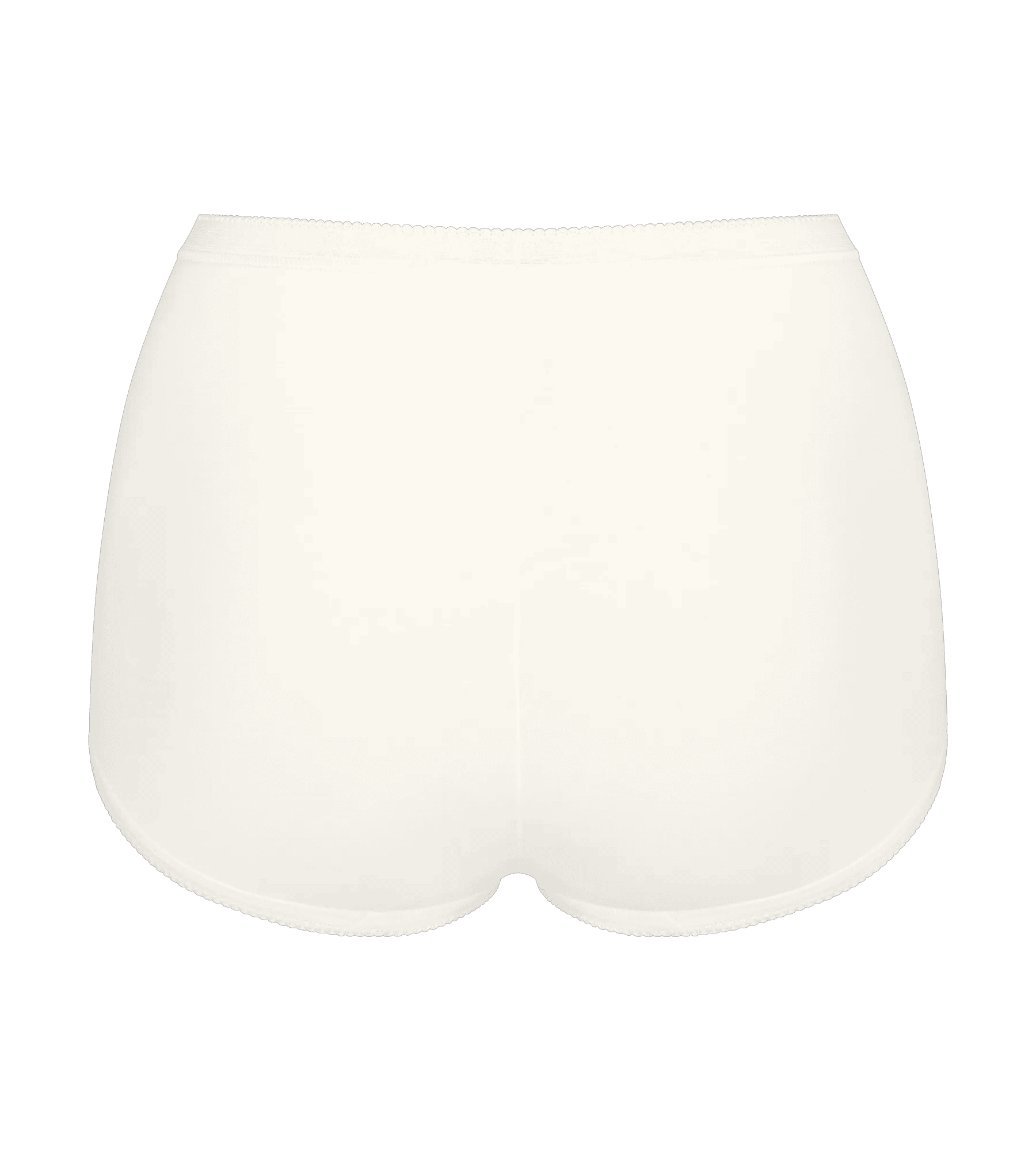 Sloggi Women Basic+ Maxi (4-pack), dames slip, wit, lichtblauw, lichtgroen en grijs