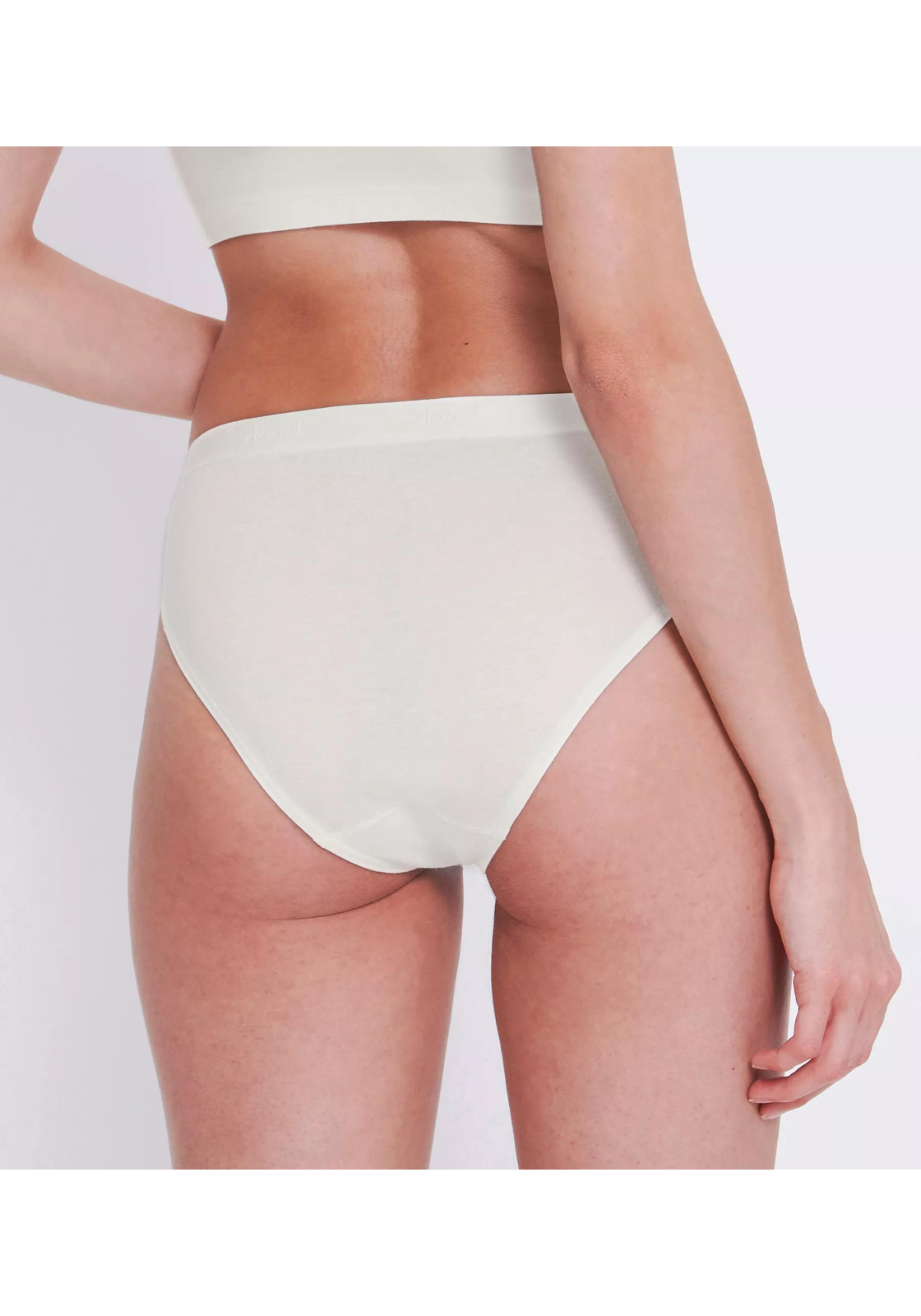 image_7_10217788_00GZ_5jpgdate-modefied2023-09-15T001 Sloggi Women GO Casual High leg (2-pack), dames slip, wit