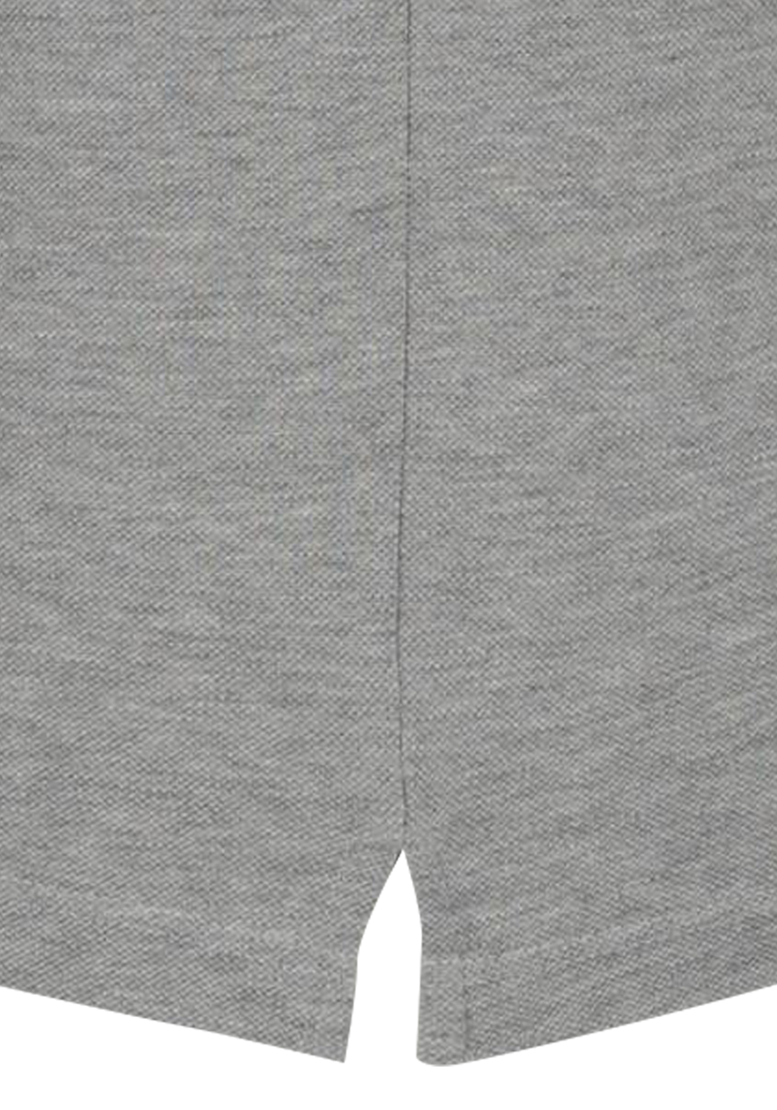 Lacoste Slim Fit polo, zilvergrijs Lacoste Slim Fit polo, zilvergrijs