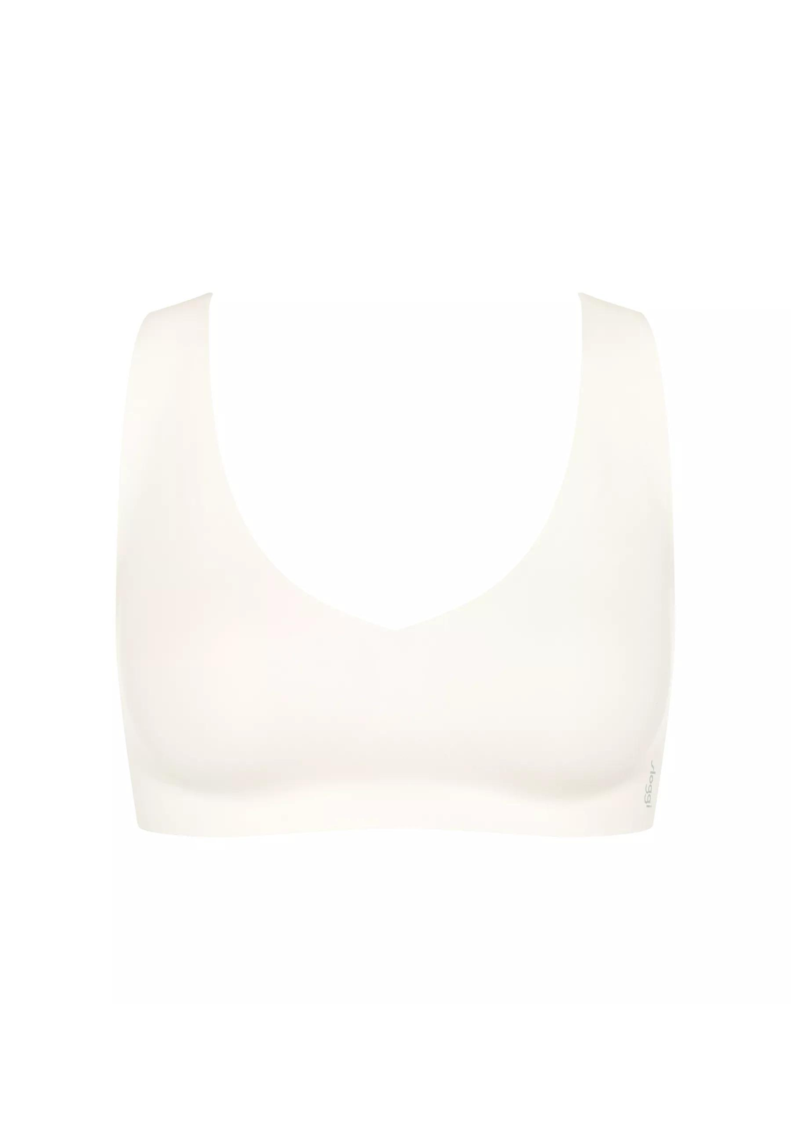 image_3_10217728_00GZ_1jpgdate-modefied2023-04-25T222 Sloggi Women ZERO Feel 2.0 Bralette, bralette, wit