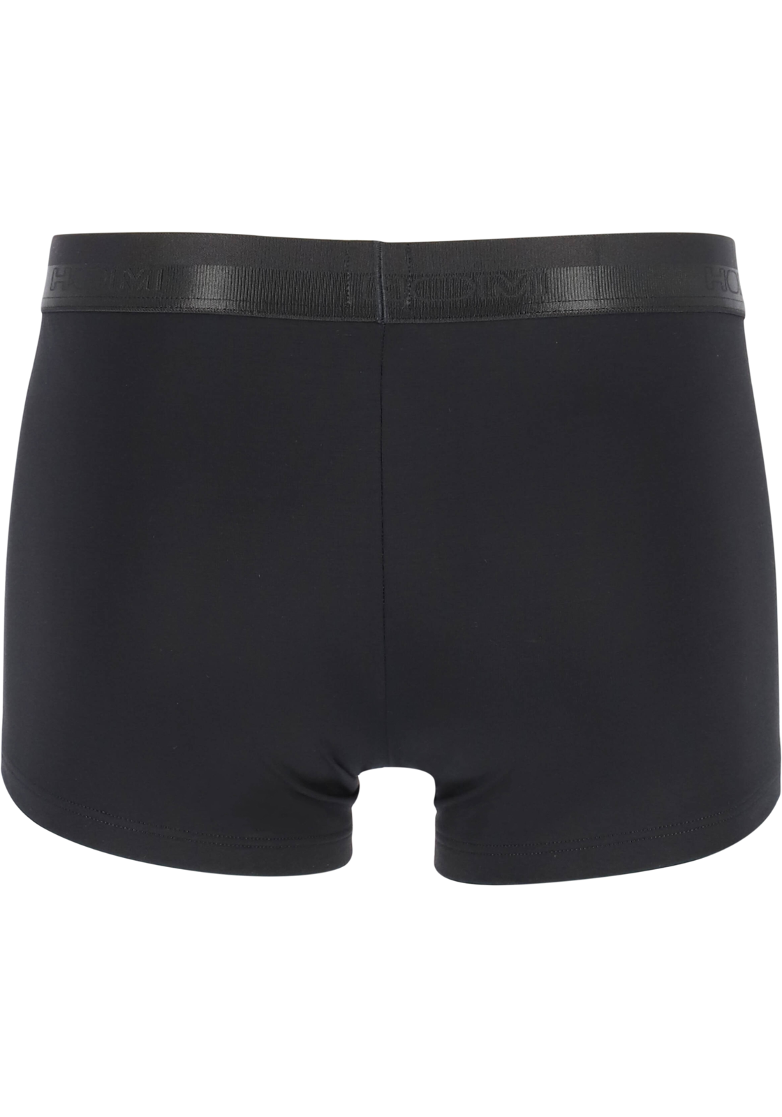 3-9009984082249-hom-HOM_BX_zwart_400203400004_4fotos_HR HOM Classic boxer briefs (1-pack), heren boxer kort, zwart