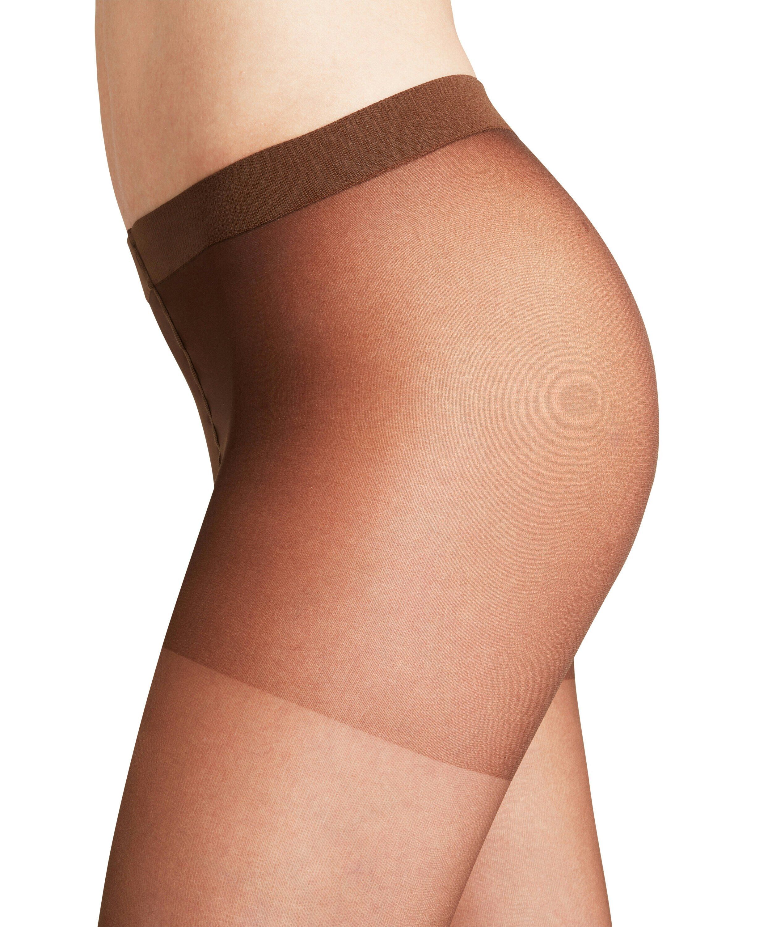 FALKE Invisible Deluxe 8 DEN dames panty, brenda