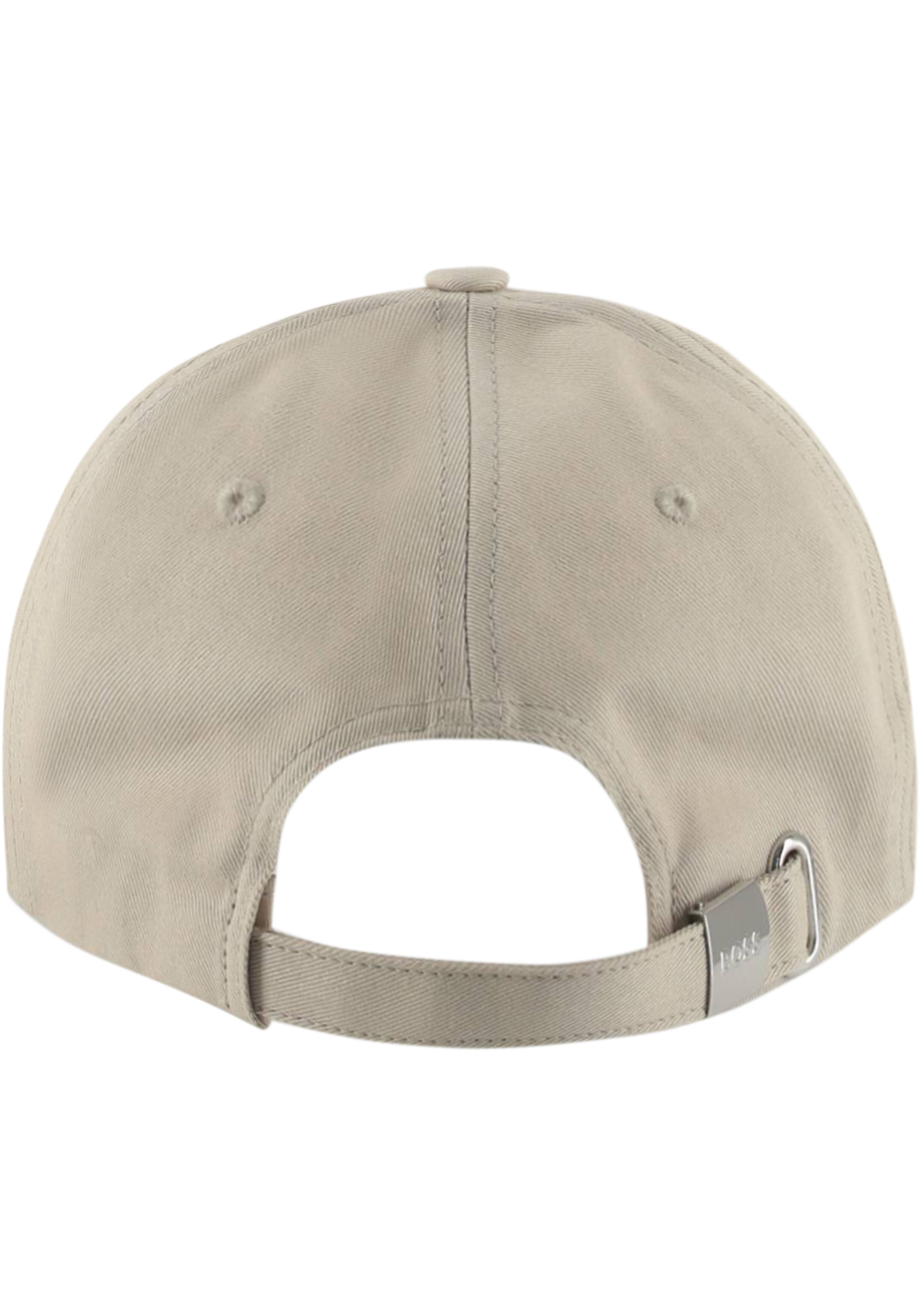 BOSS logo pet, beige
