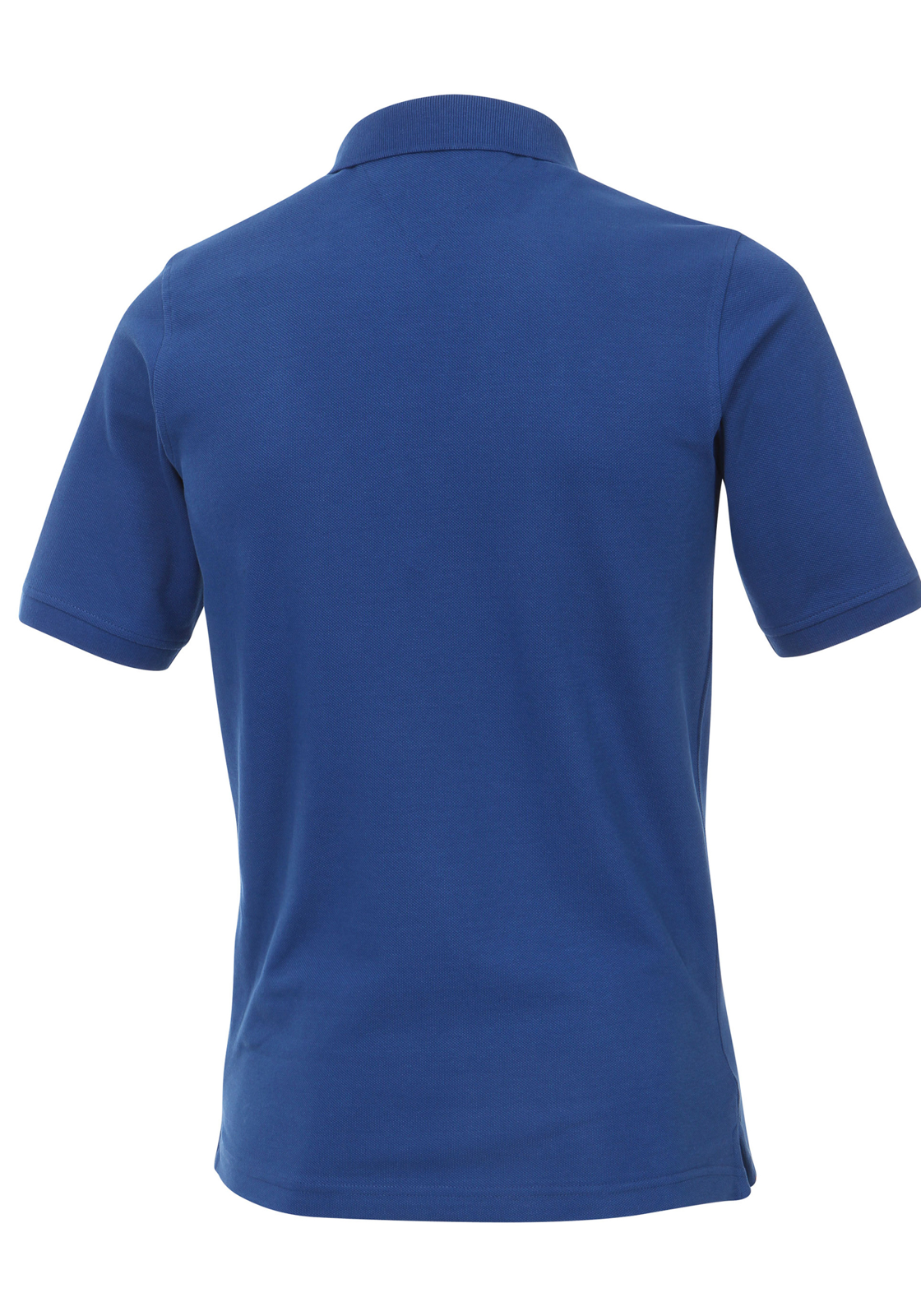 2-4049807207089-redmond-polo_HR Redmond regular fit poloshirt, kobalt blauw