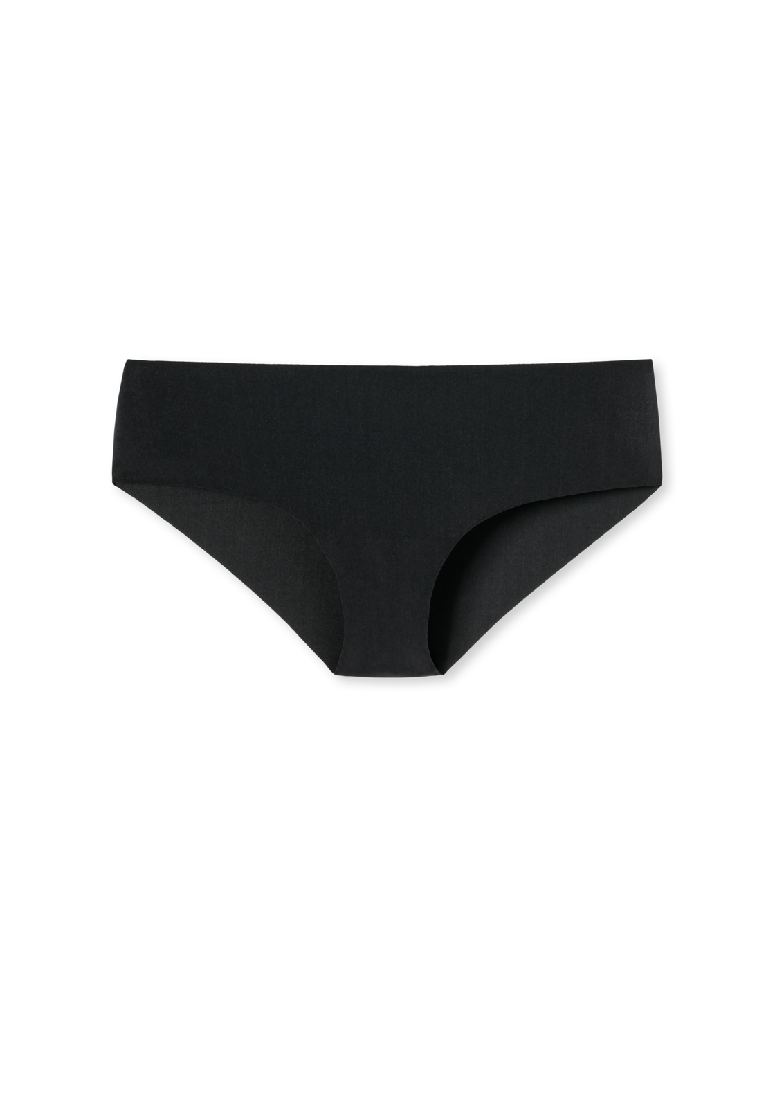 image_2_161923-000_2_1280x1280 SCHIESSER Invisible Light slip (1-pack), dames panty-slip zwart