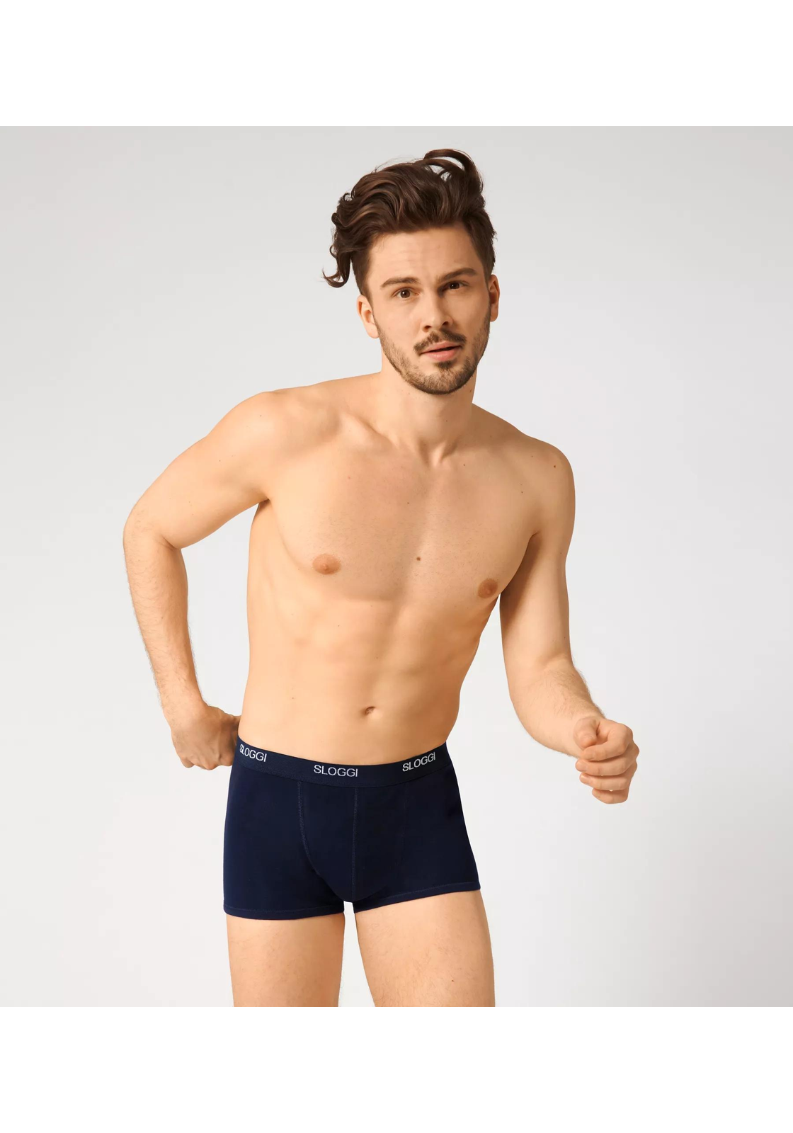 image_3_10004753_0080_2jpgdate-modefied2021-12-09T155 Sloggi Men Basic Short, heren boxershort korte pijp (1-pack), nachtblauw