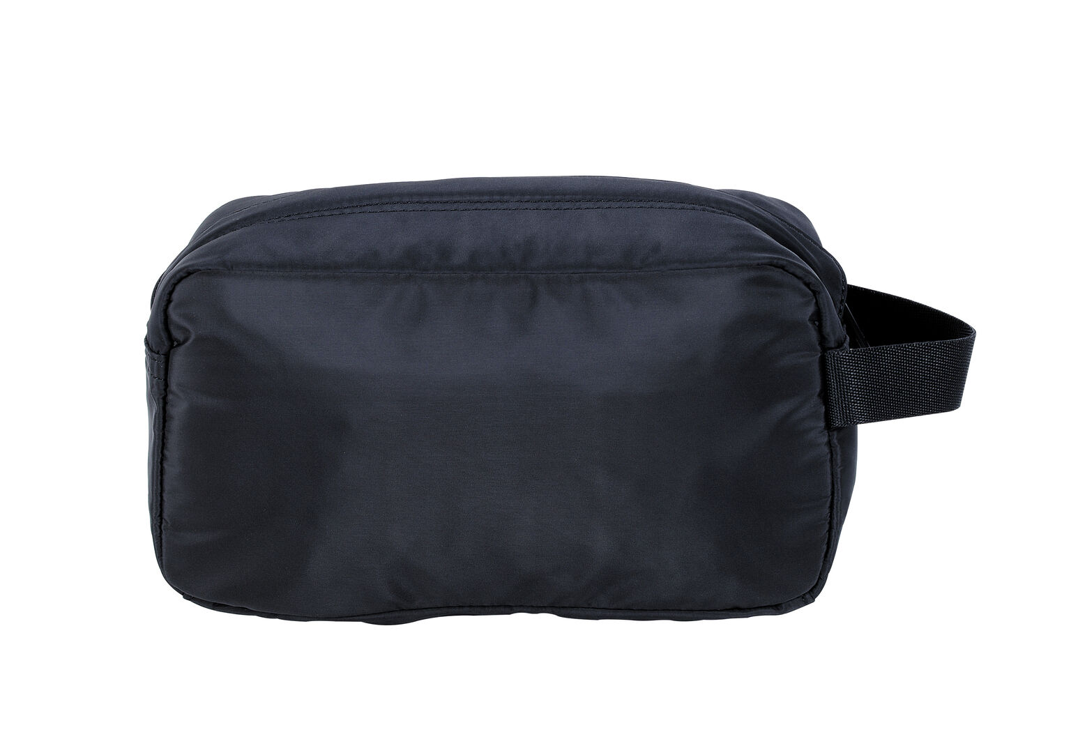 Bjorn Borg Sthlm cargo toilet case, zwart