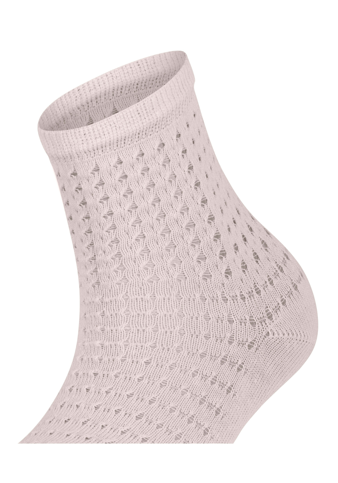 FALKE Beach Drop damessokken kort, lichtroze (light pink) FALKE Beach Drop damessokken kort, lichtroze (light pink)