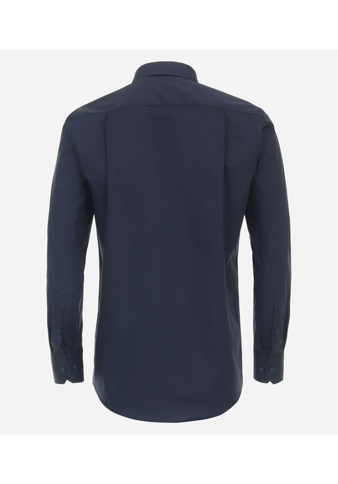 image_3_39e75d533271924b535cba238b39331fjpgautoformatbgF3F3F3blend-alpha100blend-colorF3F3F3blend-modedarkenfitclampp Redmond comfort fit overhemd, popeline, blauw