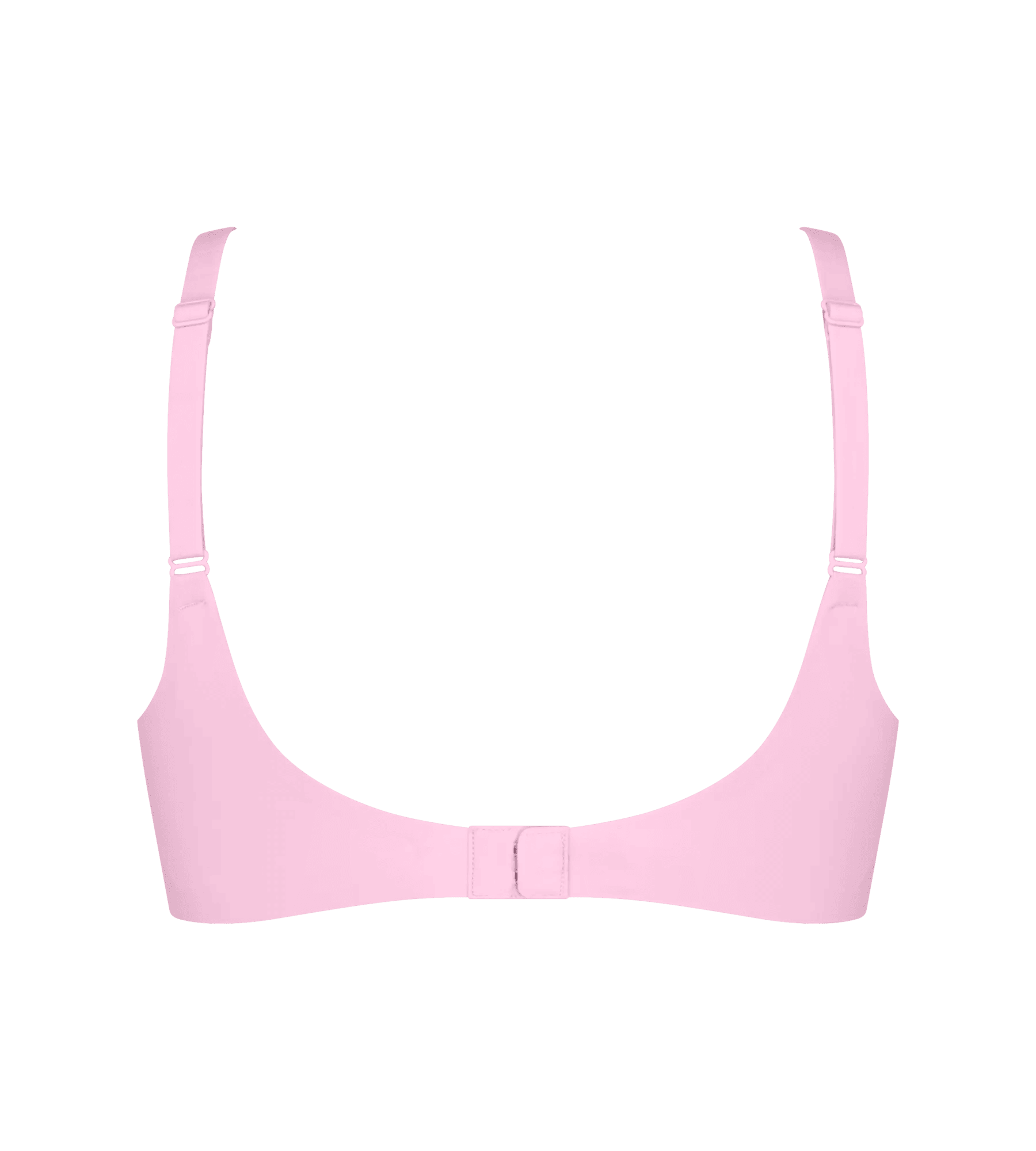 Sloggi Women ZERO Feel 2.0 THE UP P Bra, BH, suikerspin roze