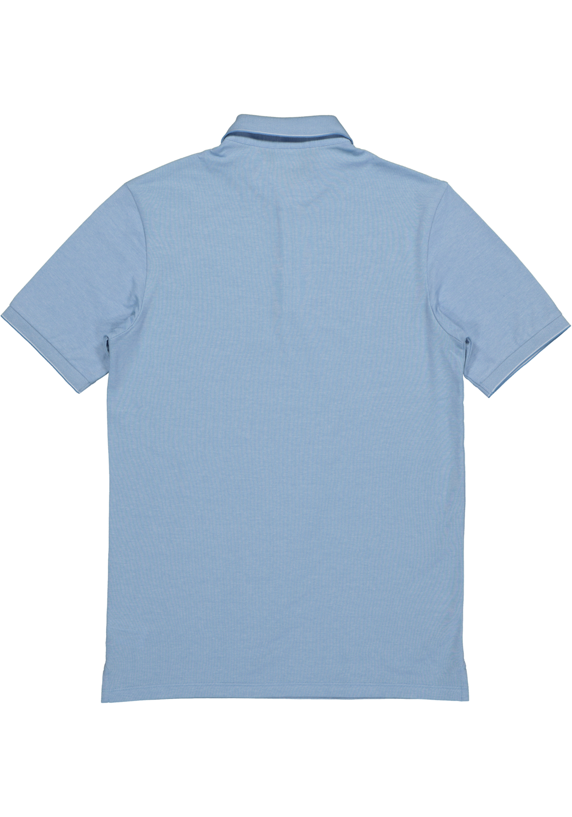 3-4060553515334_olymp_polo_HR OLYMP Level 5 body fit poloshirt, stretch, turquoise melange