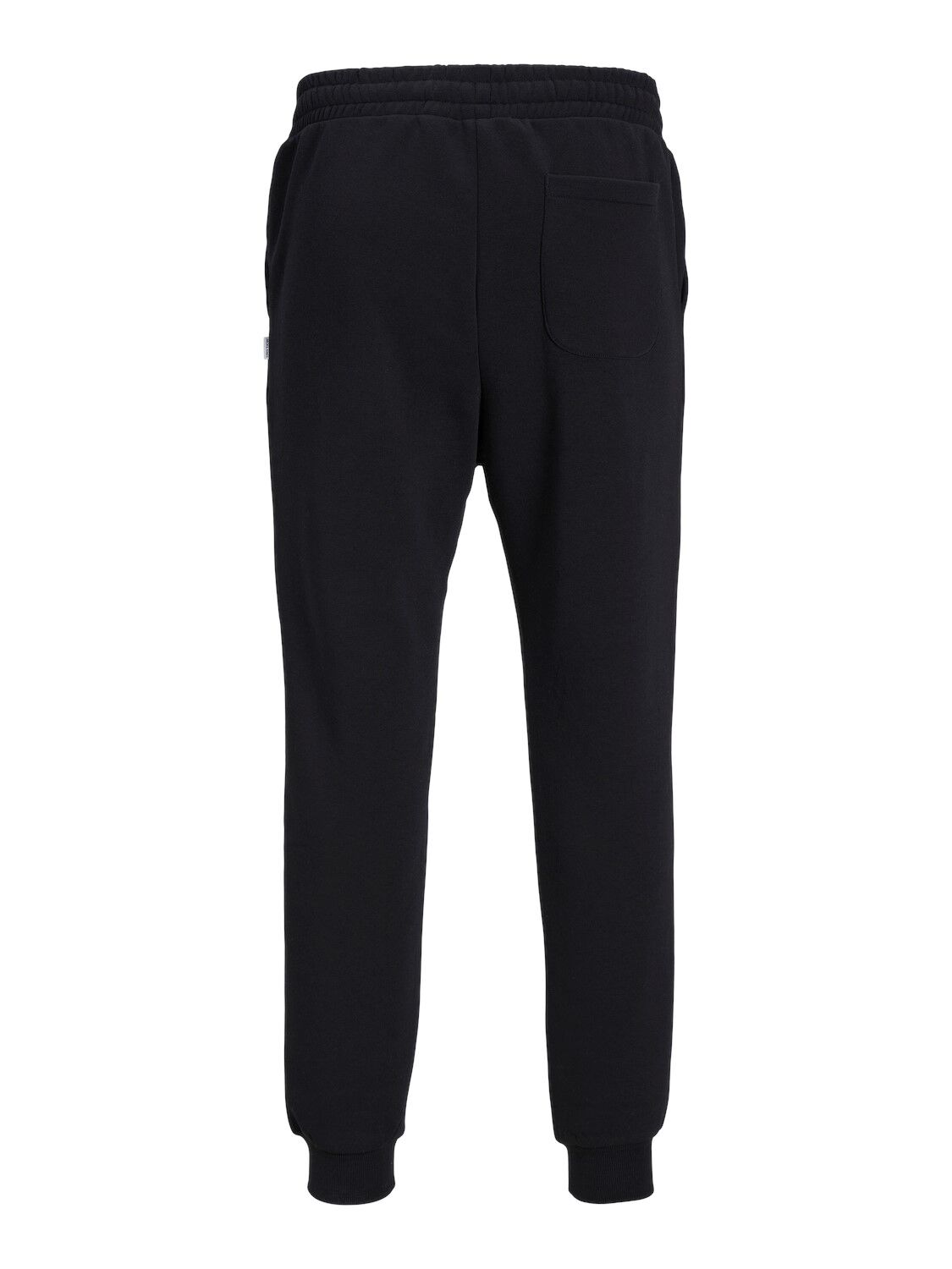JACK & JONES Gordon Bradley Sweat Pant regular fit, heren joggingbroek, zwart