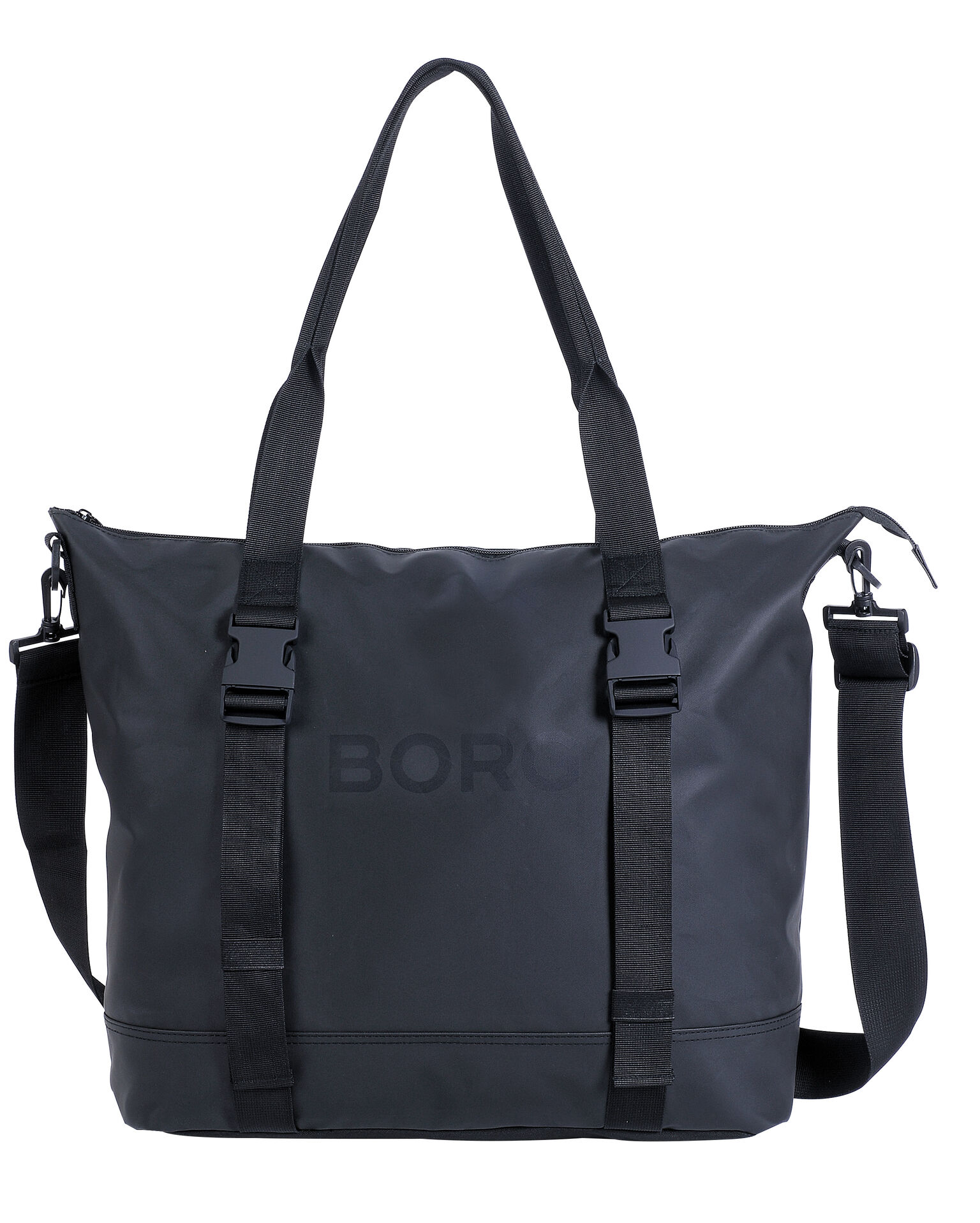 Bjorn Borg duffle tote, zwart