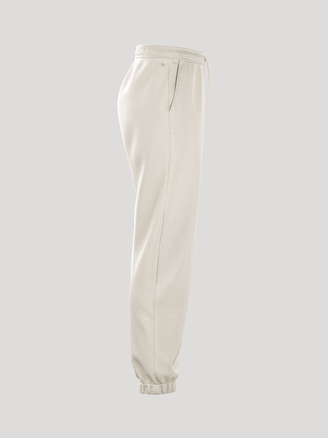 Bjorn Borg dames Essential 4 Sweatpants, dames joggingbroek, beige