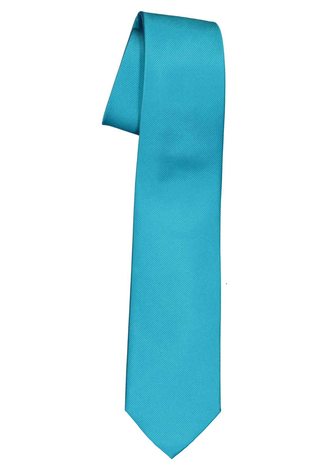 1-7141267763567_stropdas_HR Pelucio stropdas, Smurfen blauw