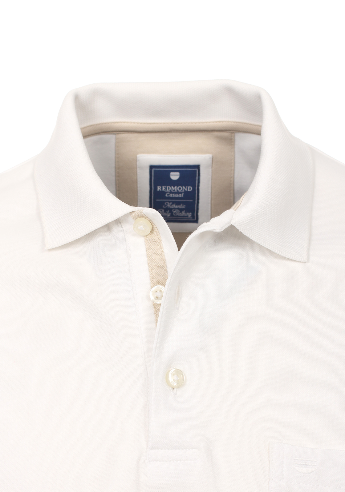 3-4049807627658-redmond-polo_HR Redmond regular fit poloshirt, wit
