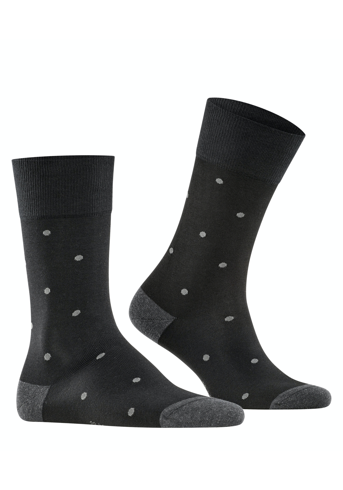 image_2_1040-419-detail-631e79d0c24b8jpgautofo FALKE Dot herensokken, antraciet grijs (anthracite mel.)