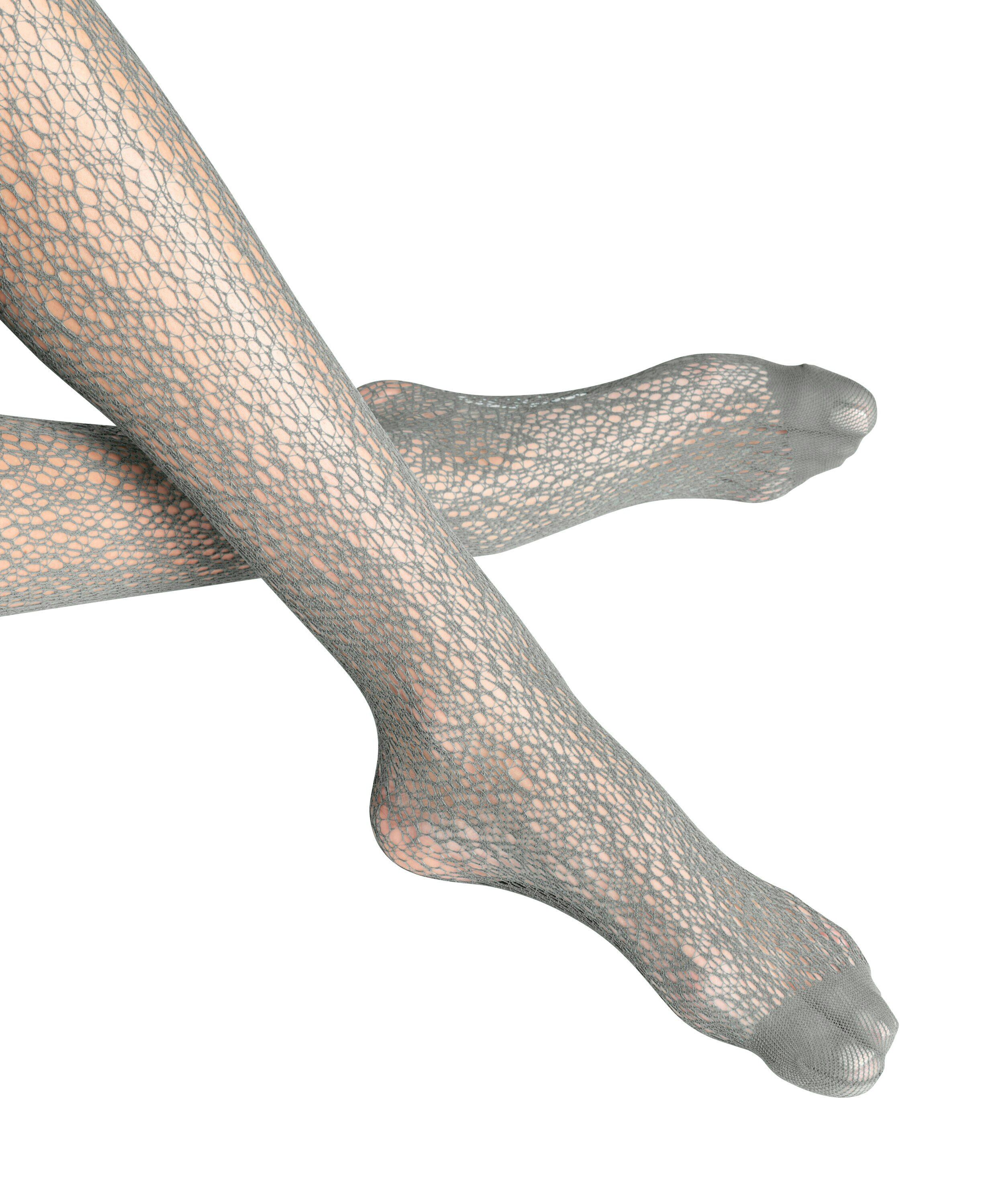 FALKE Sea Lightness dames panty, shark