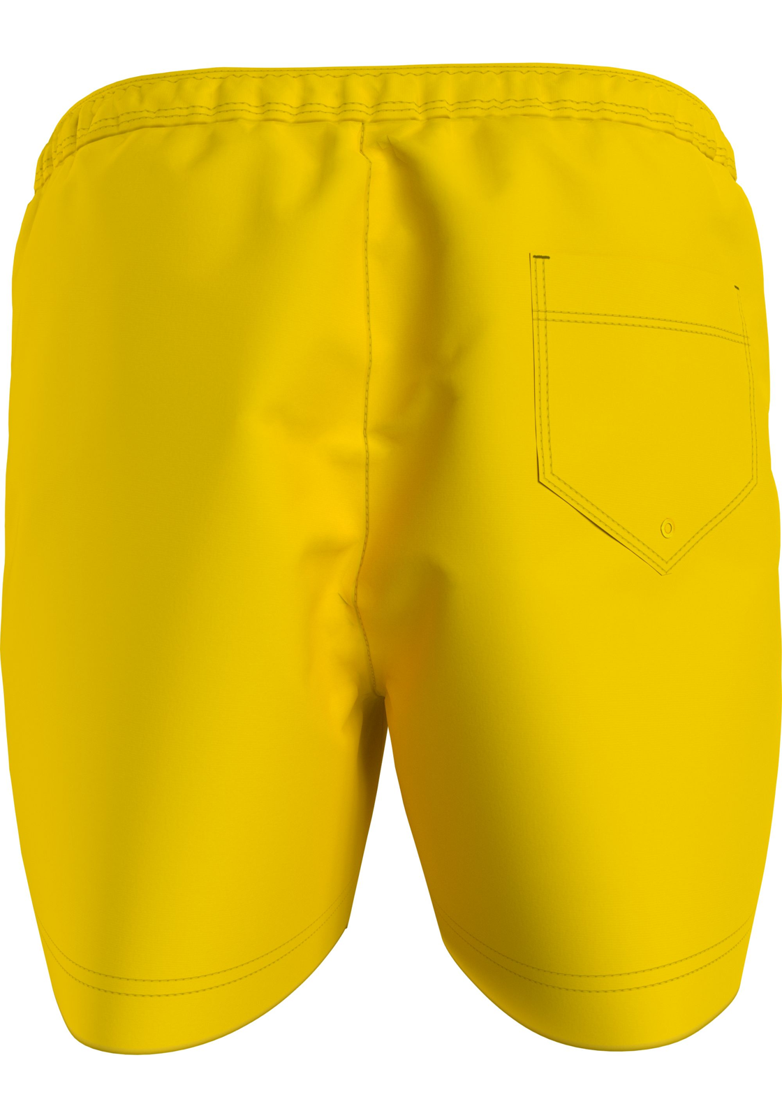image_3_UM0UM03147ZGS_B_C4107wid2000amphei2000ampop_usm1710 Tommy Hilfiger Medium Drawstring swimshort, heren zwembroek, geel