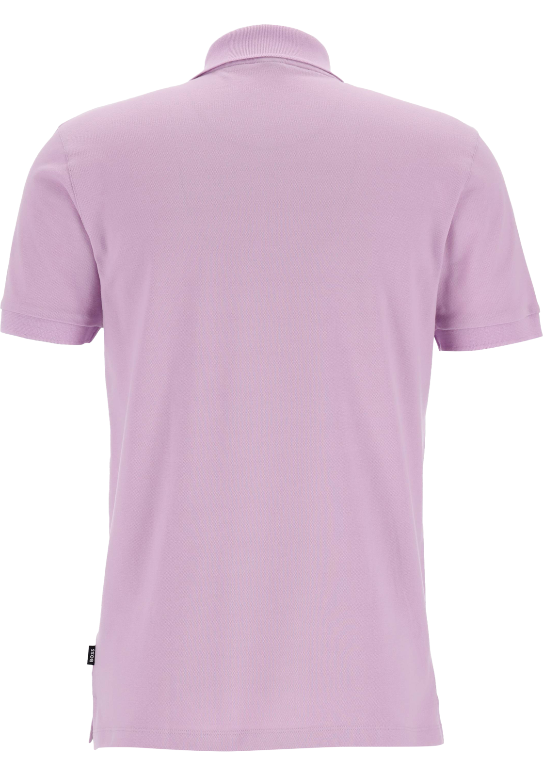 3-4063539830872-BOSS-BOSS_PS_paars_50468301544_360_HR BOSS Pallas regular fit polo, pique, paars