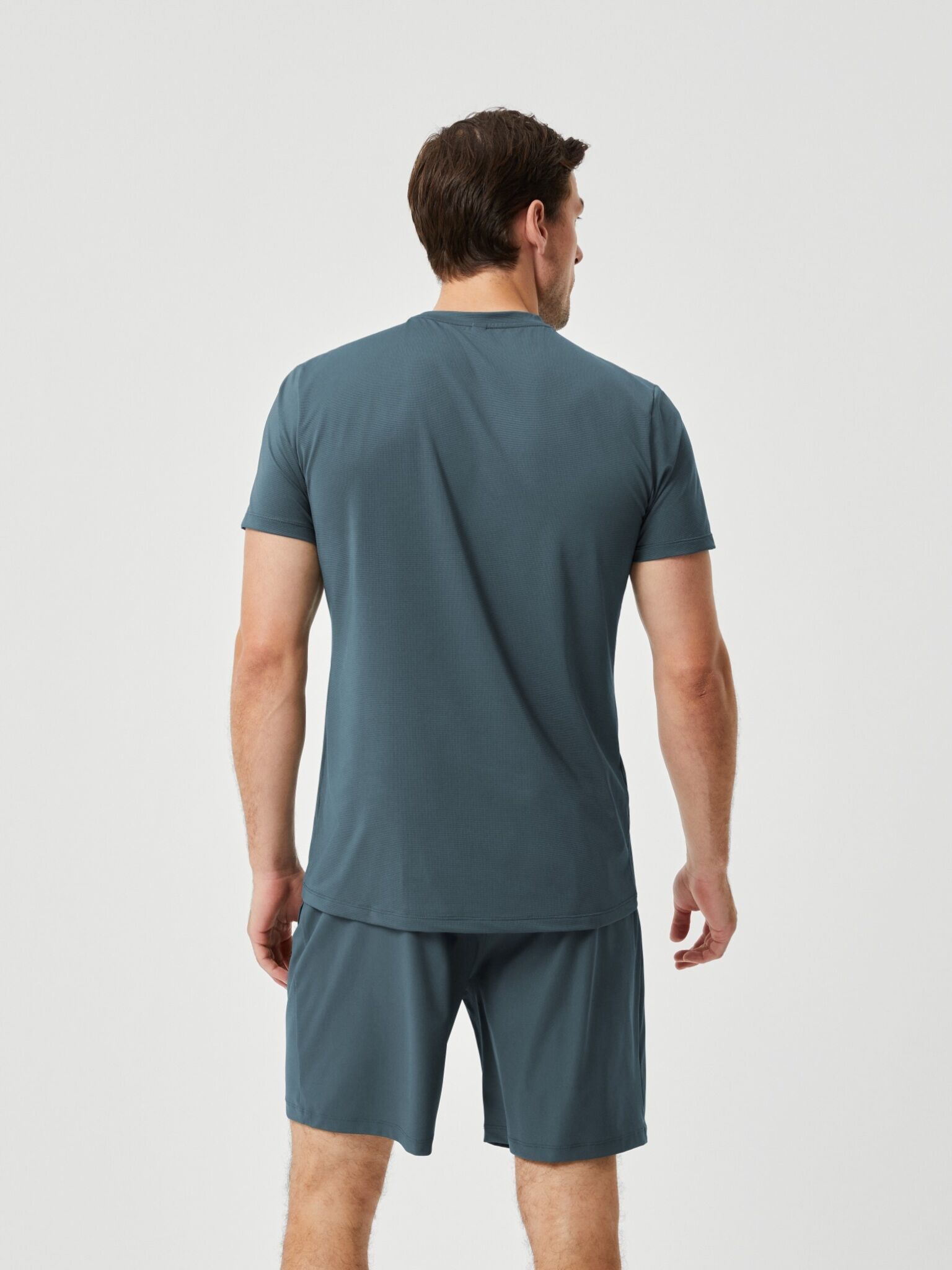 Bjorn Borg Ace Light T-shirt, petrol