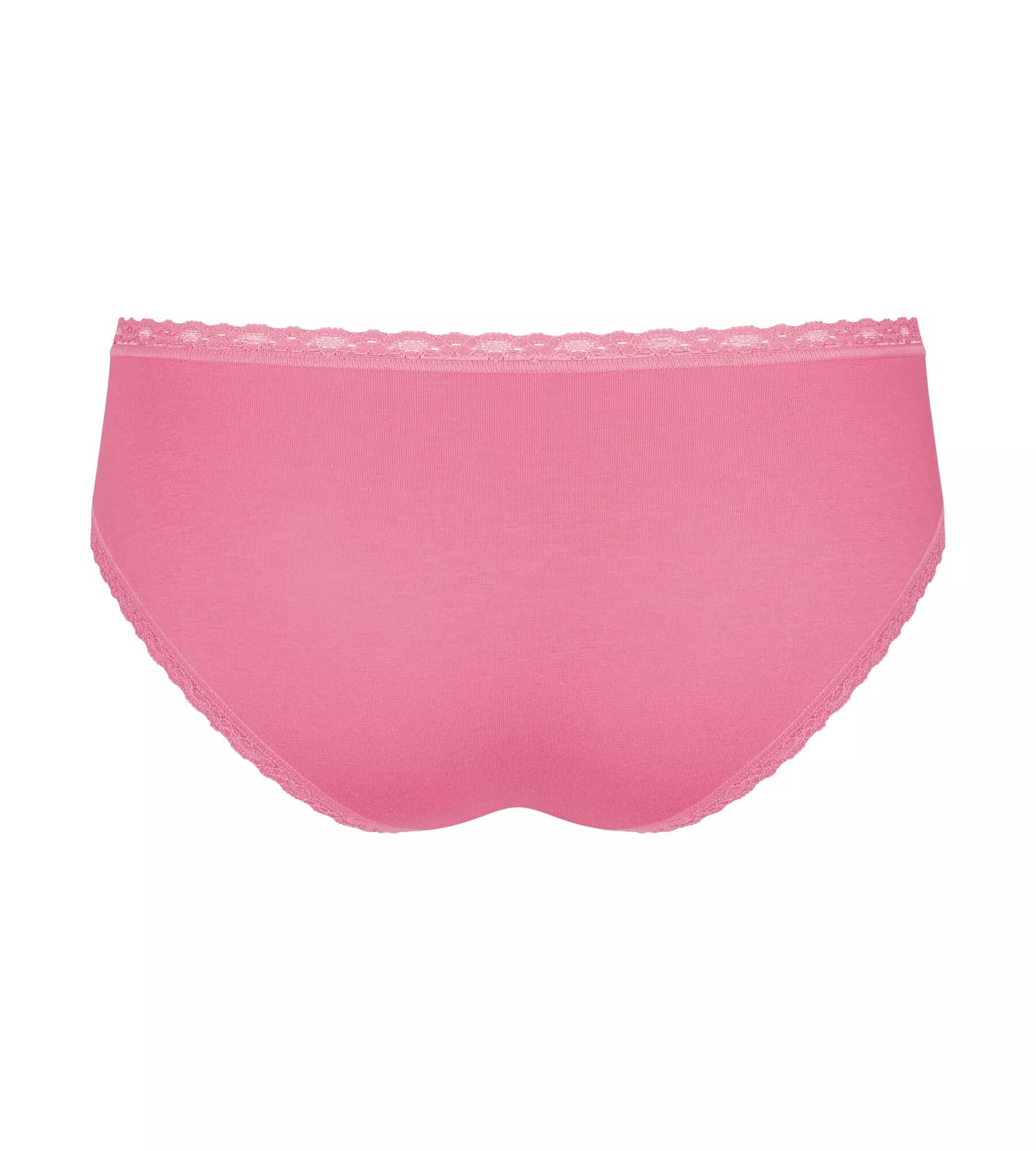 Sloggi Women 24/7 Weekend Hipster (3-pack), dames slip, verschillende kleuren