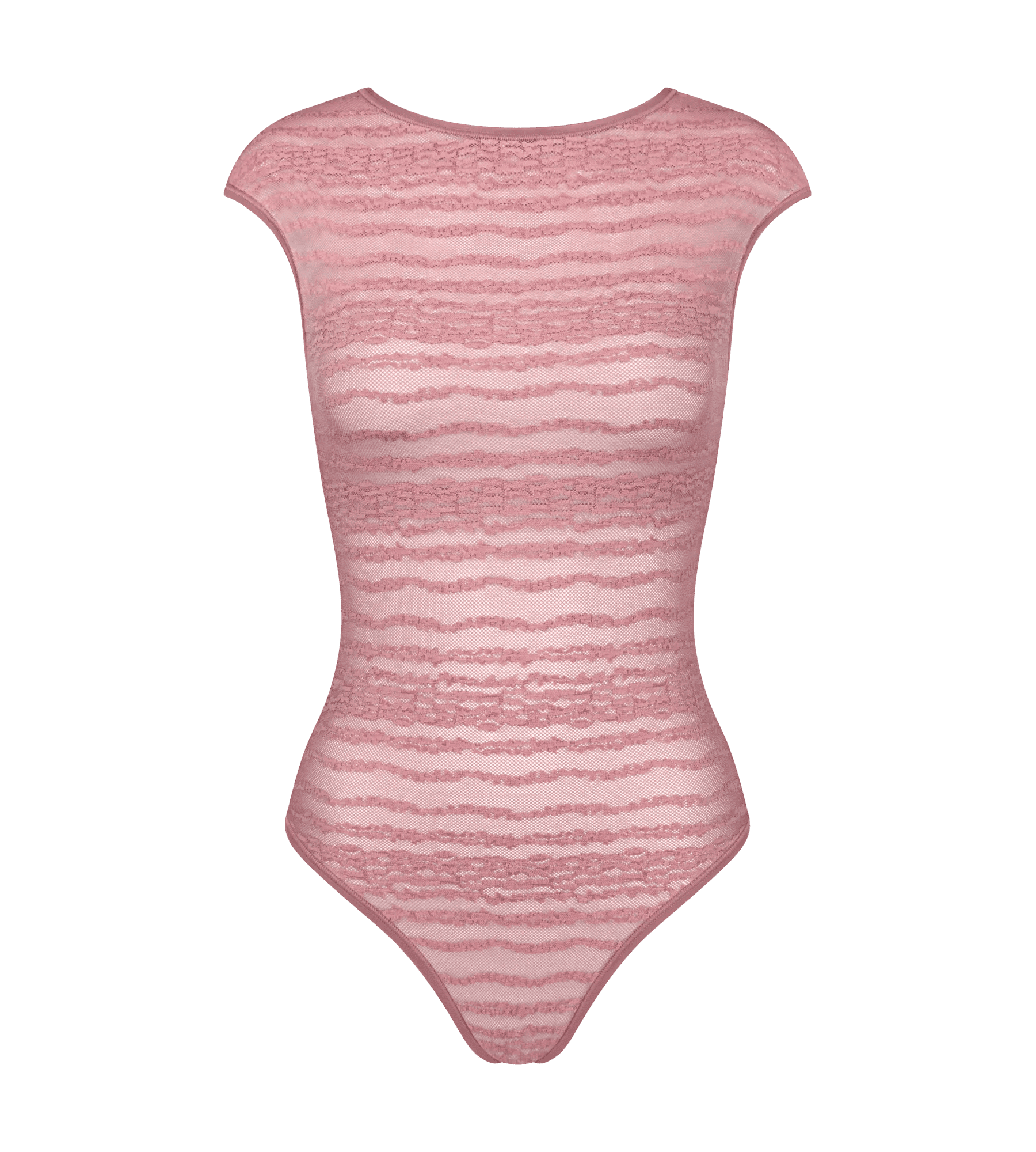 Sloggi Women FREE Evolve Body, body, oudroze