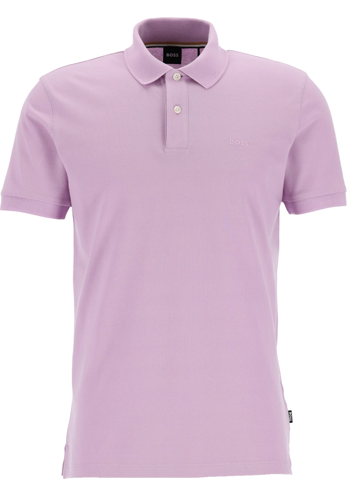 1-4063539830872-BOSS-BOSS_PS_paars_50468301544_4fotos_HR BOSS Pallas regular fit polo, pique, paars