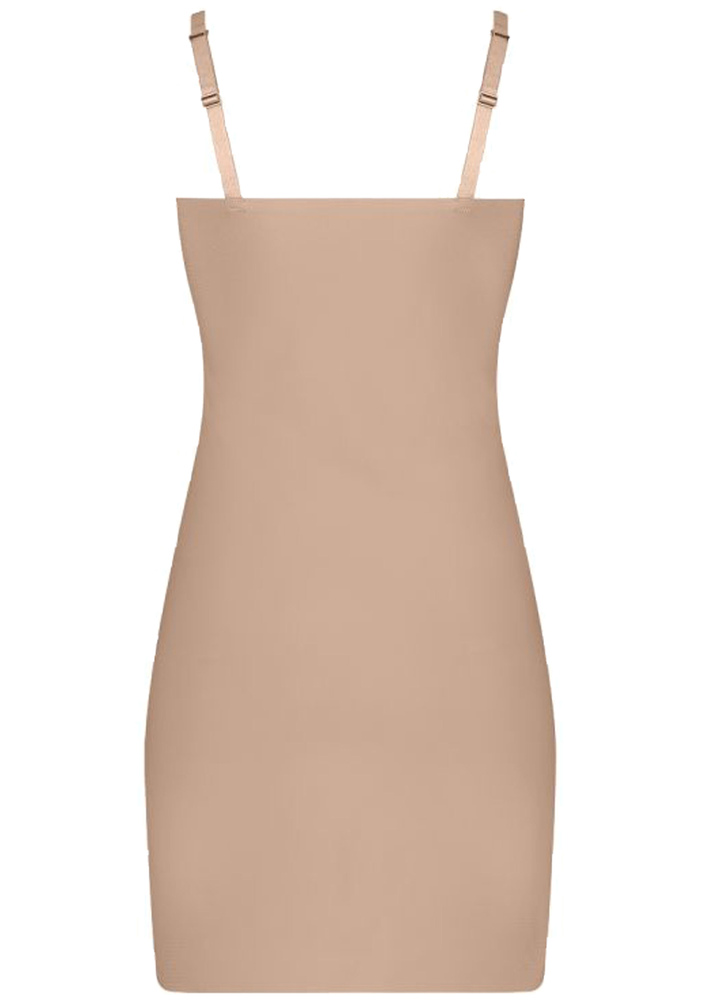 TEN CATE Secrets women onderjurk (1-pack), dames onderjurk, walnoot bruin