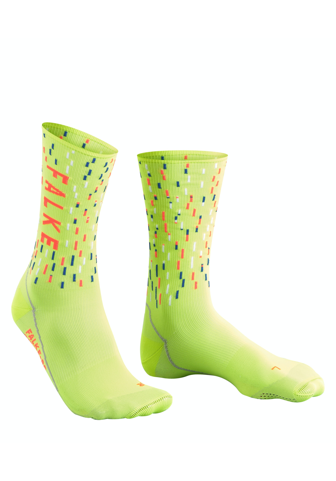 image_2_12900-989-detail-63f439e8c26dbjpgautofo FALKE BC Impulse unisex sokken, neon geel (lightning)