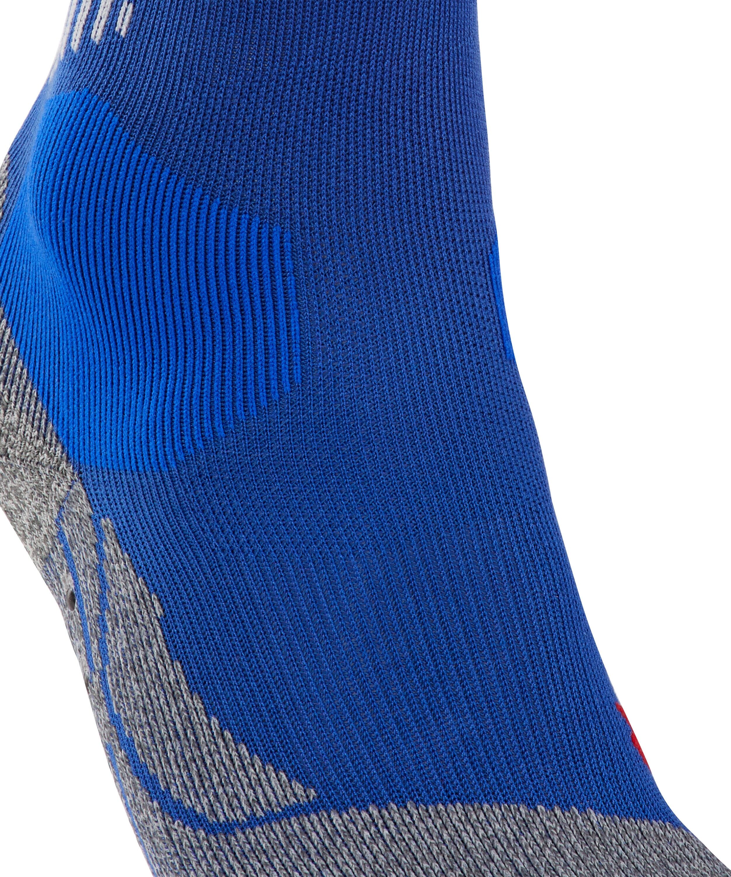 FALKE 4GRIP unisex sokken, blauw (blue)