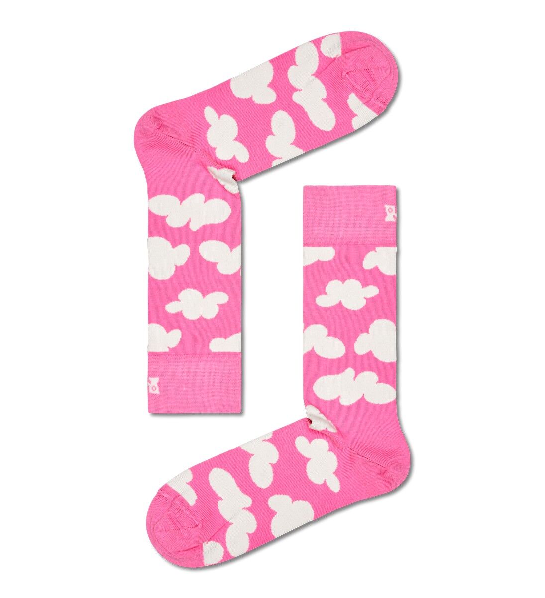 Happy Socks Happy In Wonderland Socks Gift Set (4-pack), unisex sokken in cadeauverpakking