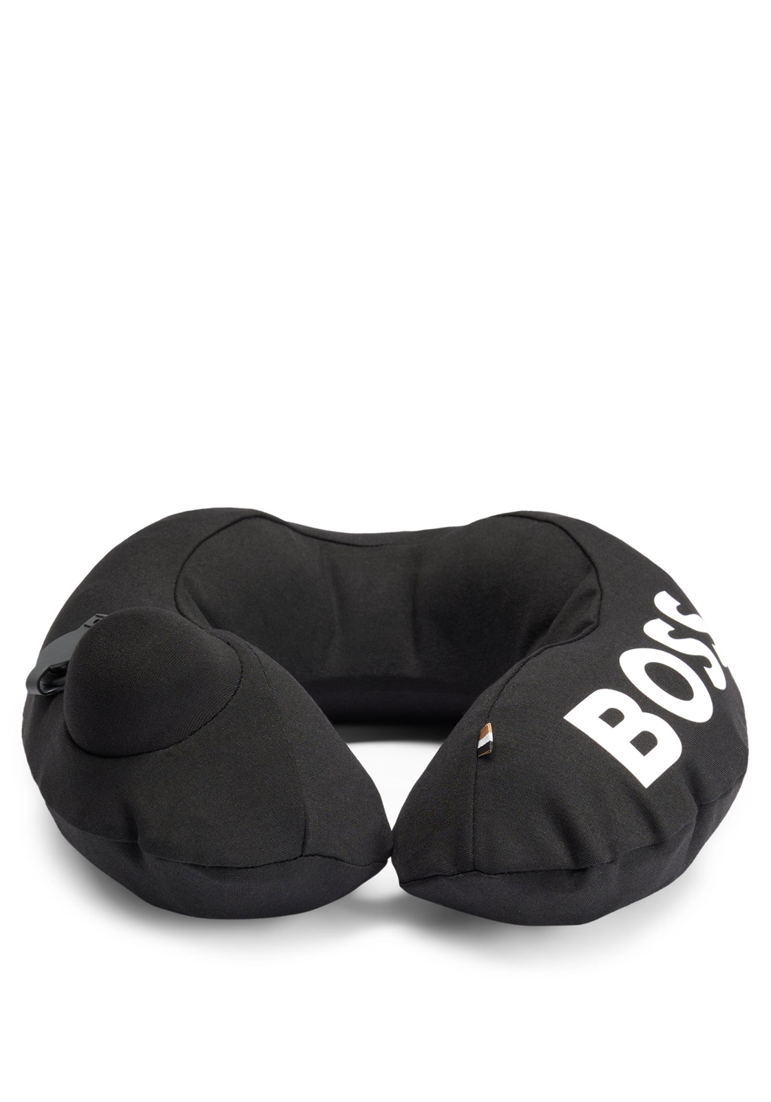 3-4063538902303-hugo_boss-n23_HR HUGO BOSS reis cadeauset, heren slaapmasker met neksteun in geschenkverpakking, zwart