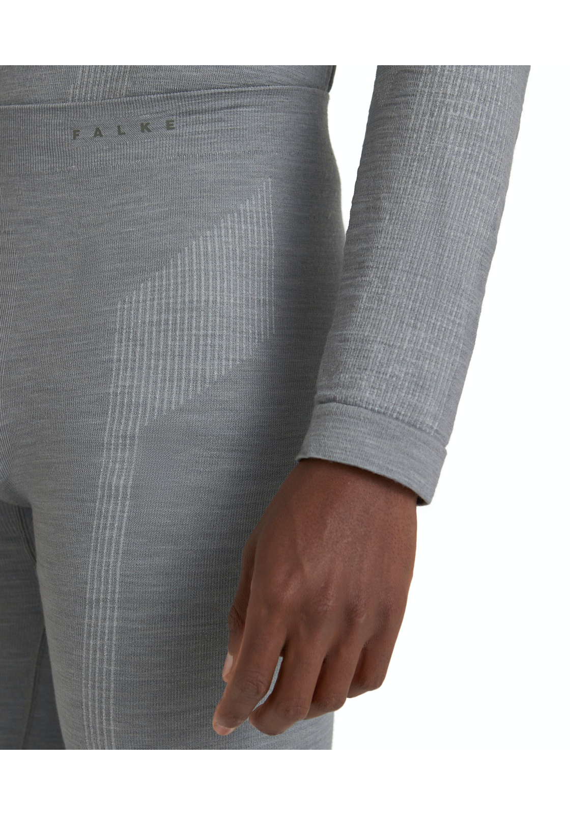 image_5_15044-2282-detail-2-6510e0ed554dcjpgautofo FALKE heren tights Wool-Tech, thermobroek, grijs (grey-heather)