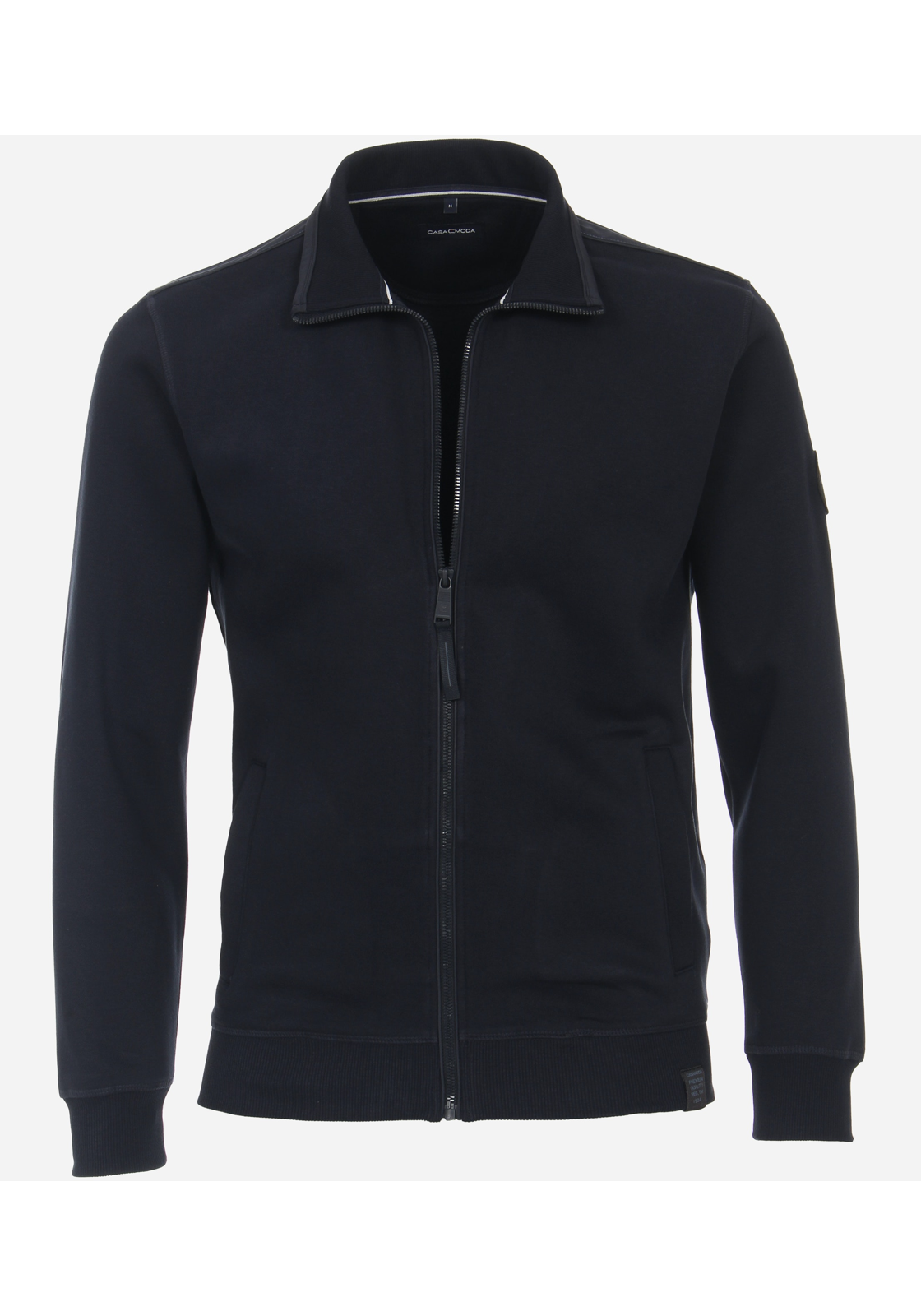 image_2_0d5a69671b999a12ed445c819be1098djpgautoformatbgF3F3F3blend-alpha100blend-colorF3F3F3blend-modedarkenfitclampp CASA MODA comfort fit vest, blauw