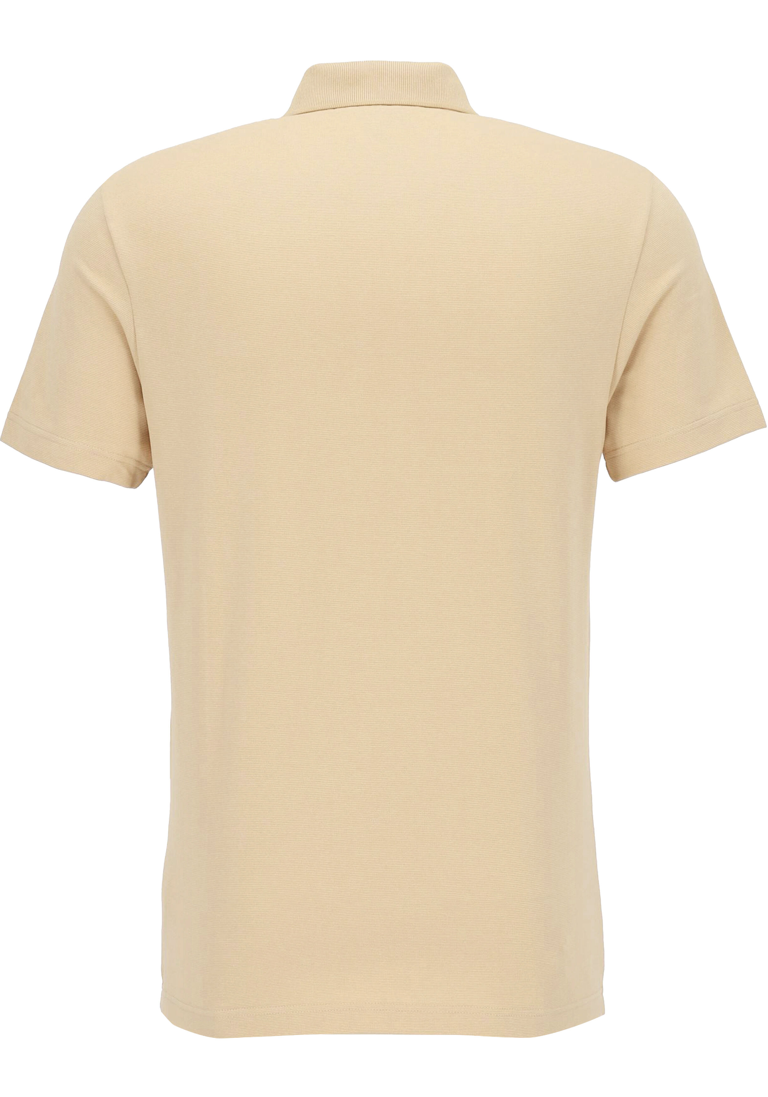 Lacoste Sport Polo Regular Fit stretch, gierst beige