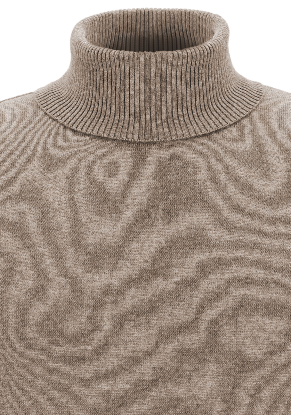 7-4061933137580-redmond-Redmond_50137_beige_details_HR Redmond heren coltrui katoen, beige