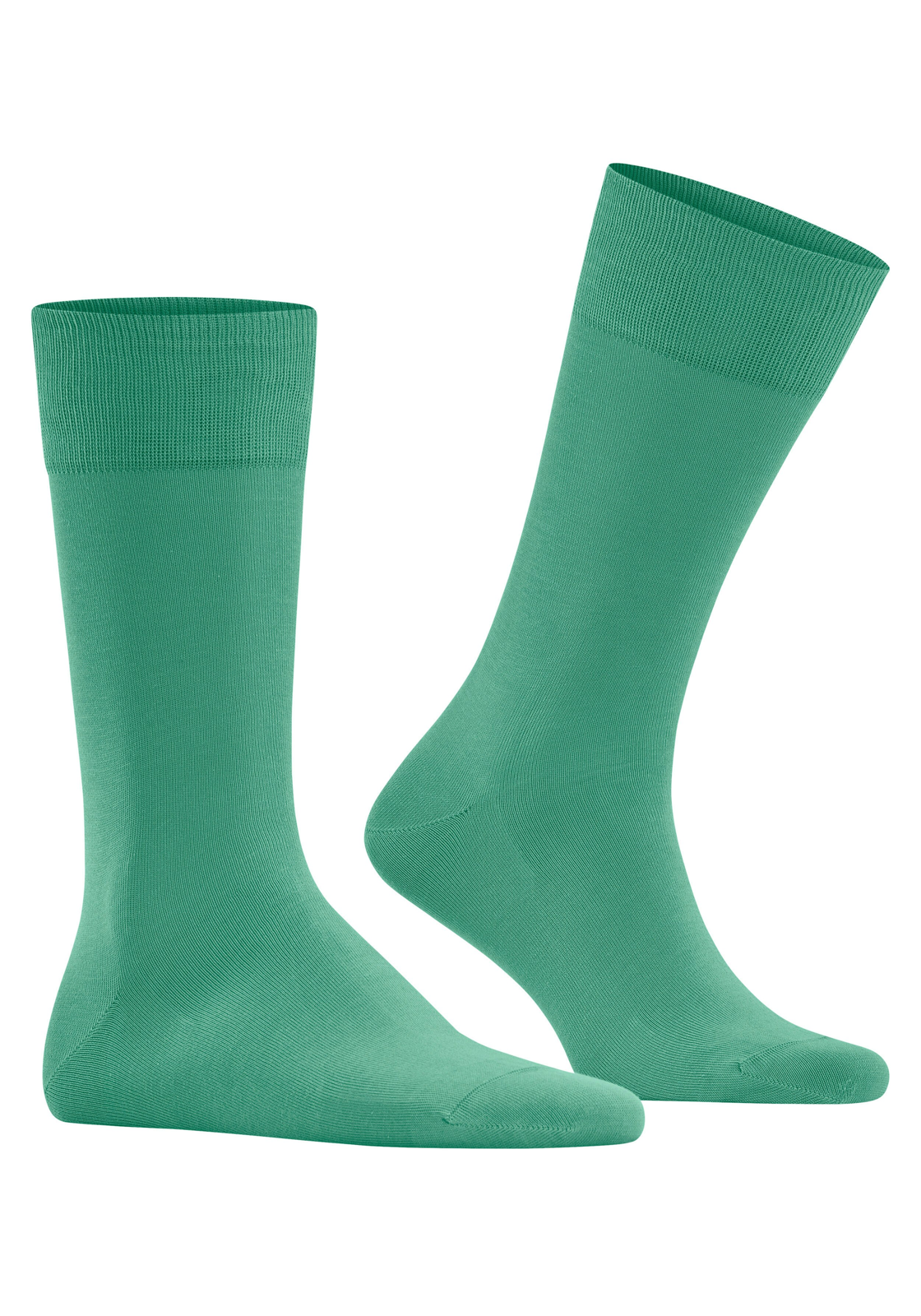 FALKE Cool 24/7 herensokken, groen (oceangreen) FALKE Cool 24/7 herensokken, groen (oceangreen)