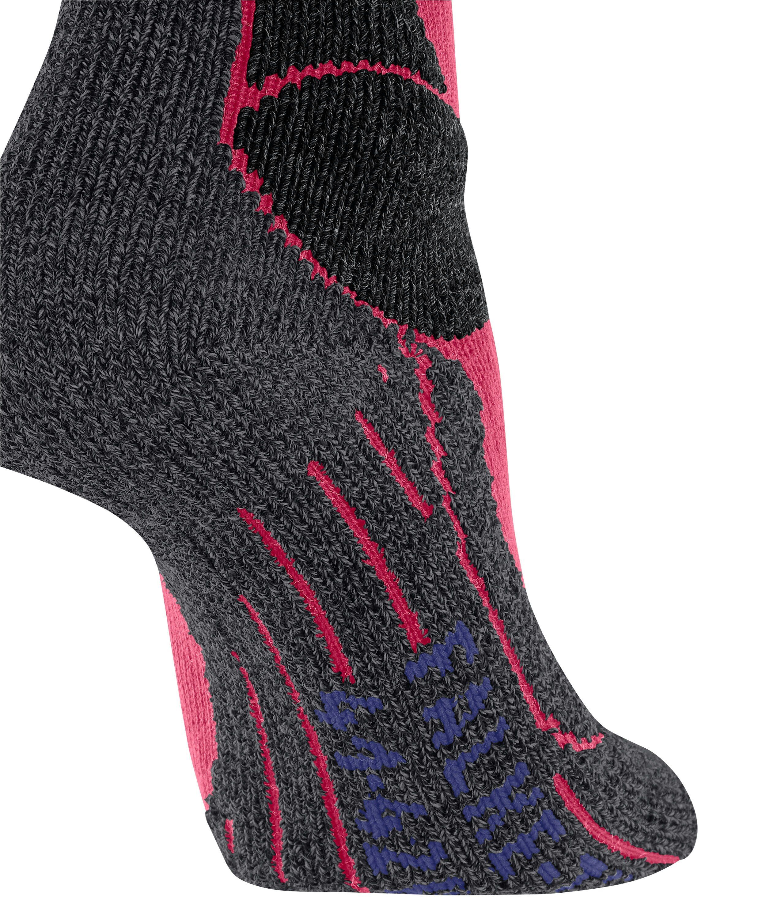 FALKE TK1 Adventure Cool dames trekking sokken, roze (rose)