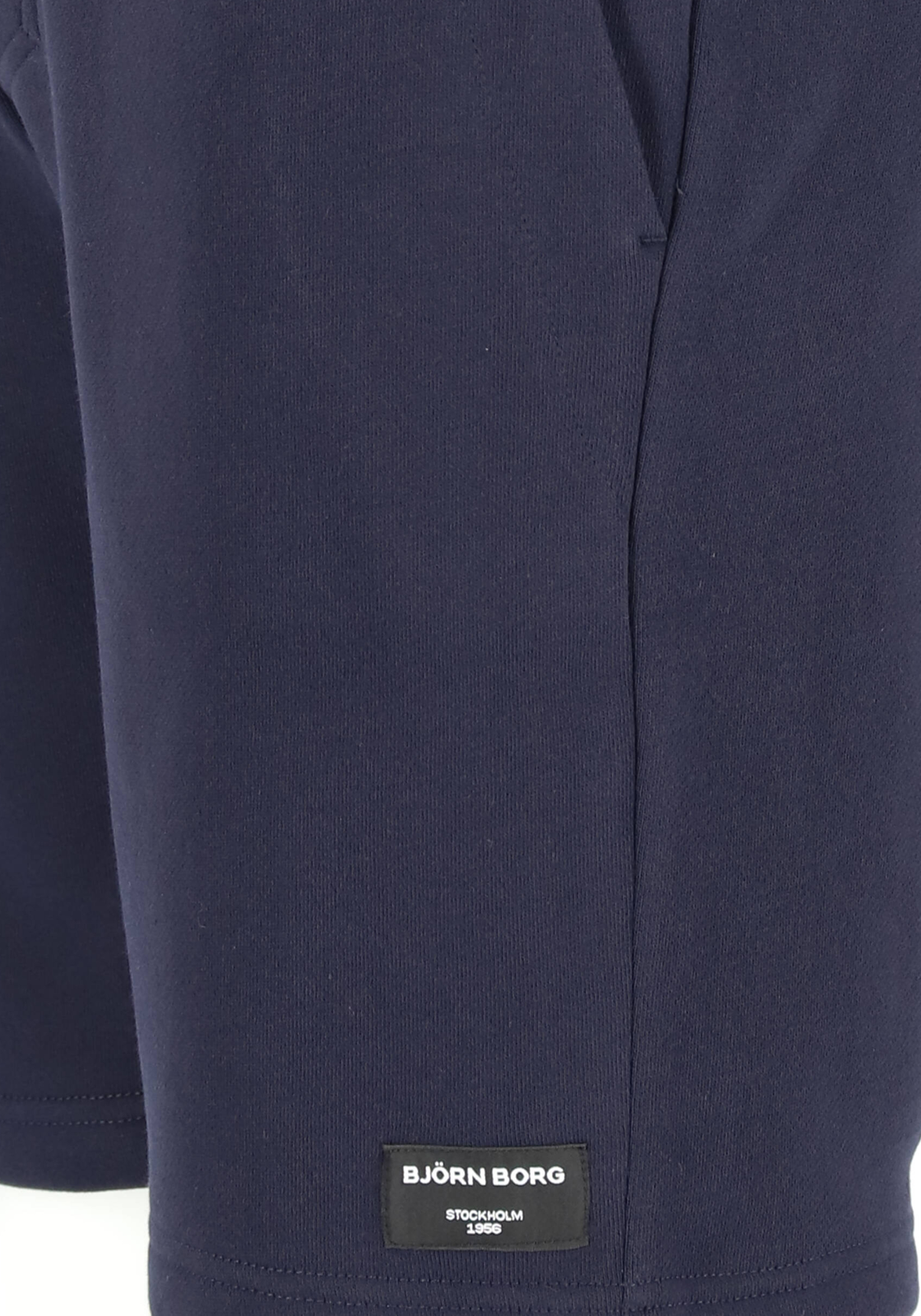 6-7321465148261-bjorn_borg-BB__9999143672731_LW_blauw_detail_HR Bjorn Borg, korte joggingbroek (dik), blauw