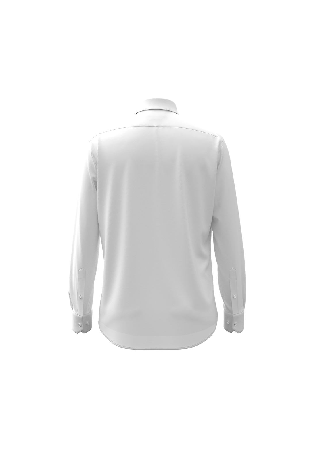 image_3_50489921_100_110f BOSS Joe regular fit overhemd, twill, wit