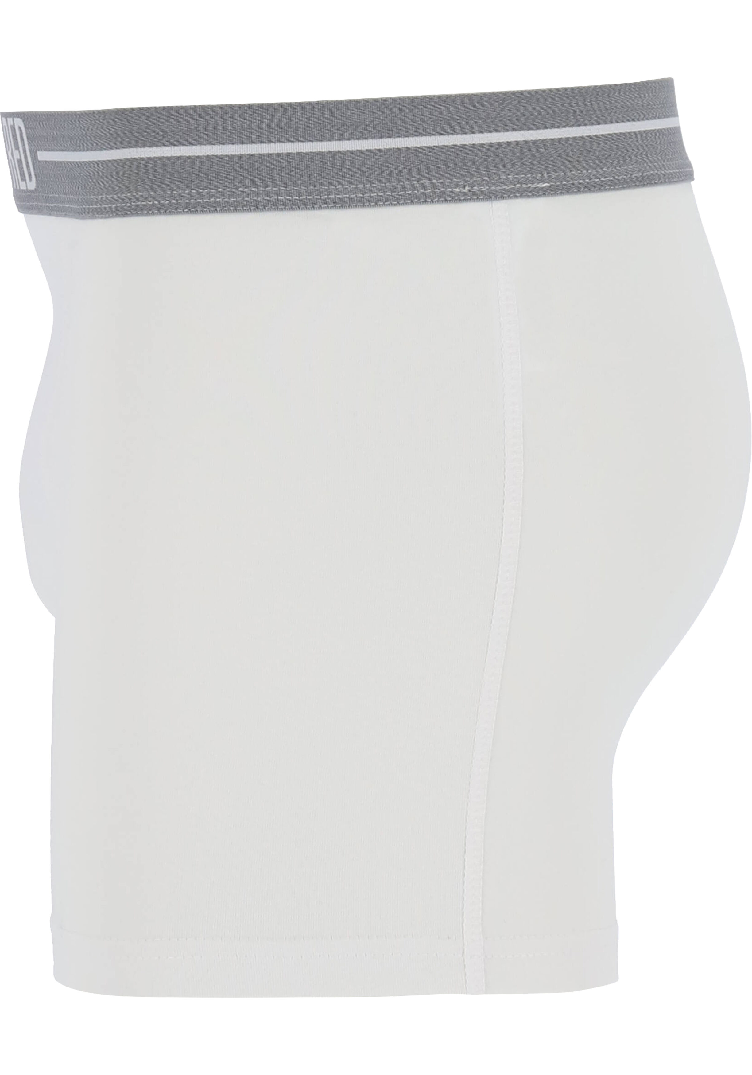 ALAN RED boxershorts (2-pack), wit